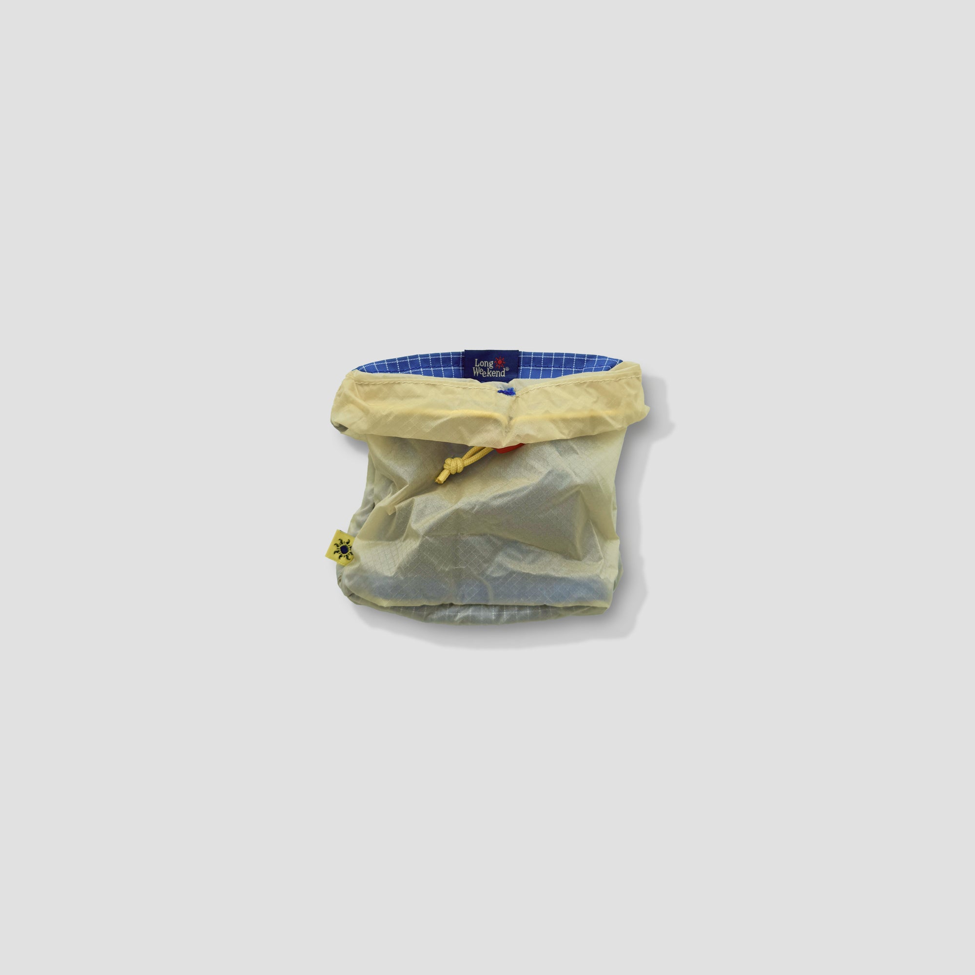 Long Weekend Film Pouch