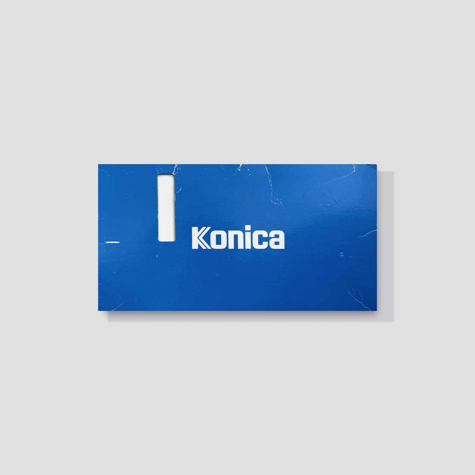 Konica Big Mini BM-311Z