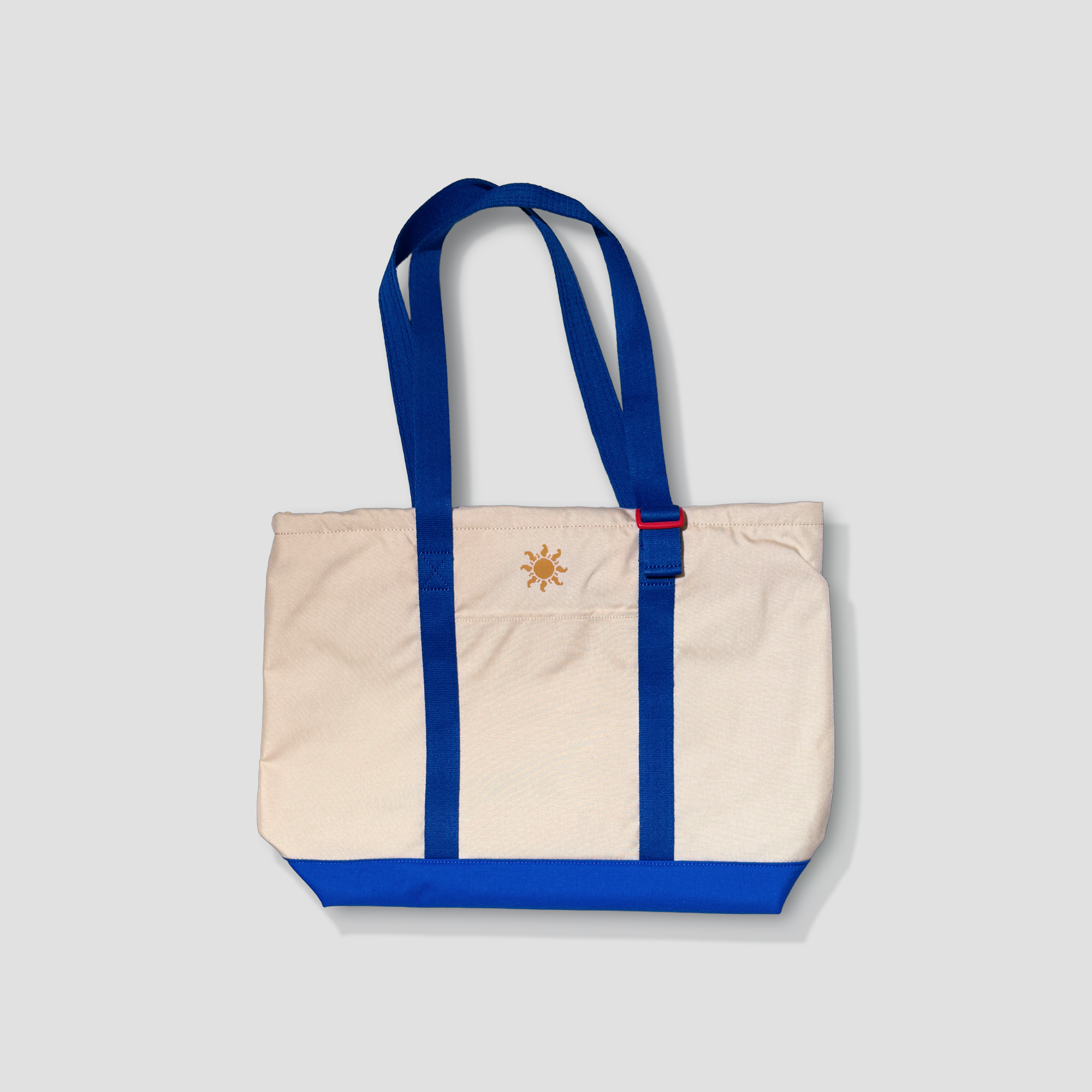 Long Weekend Beacon Tote