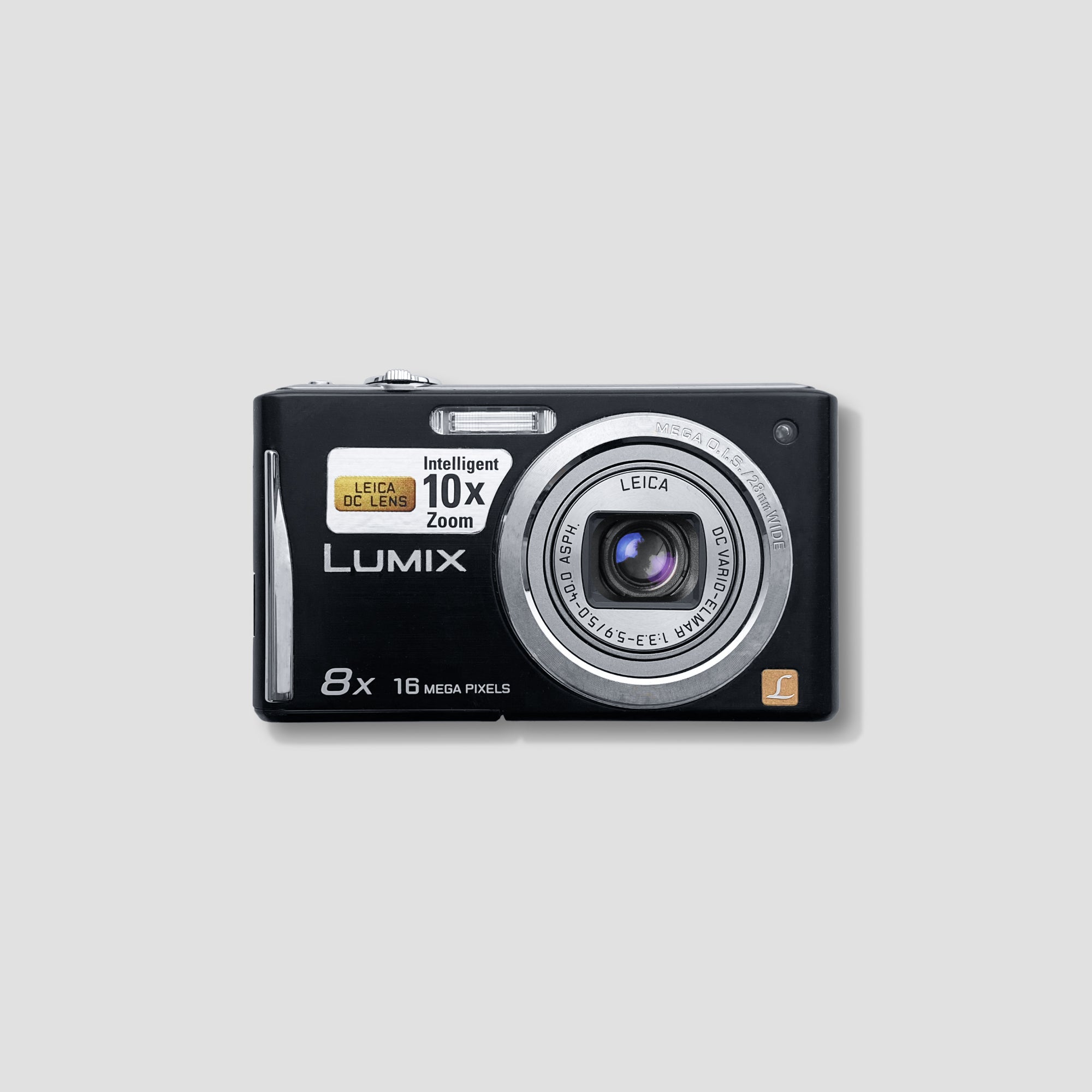 Lumix DMC-FS35 コンパクトカメラ | Analogue Shop