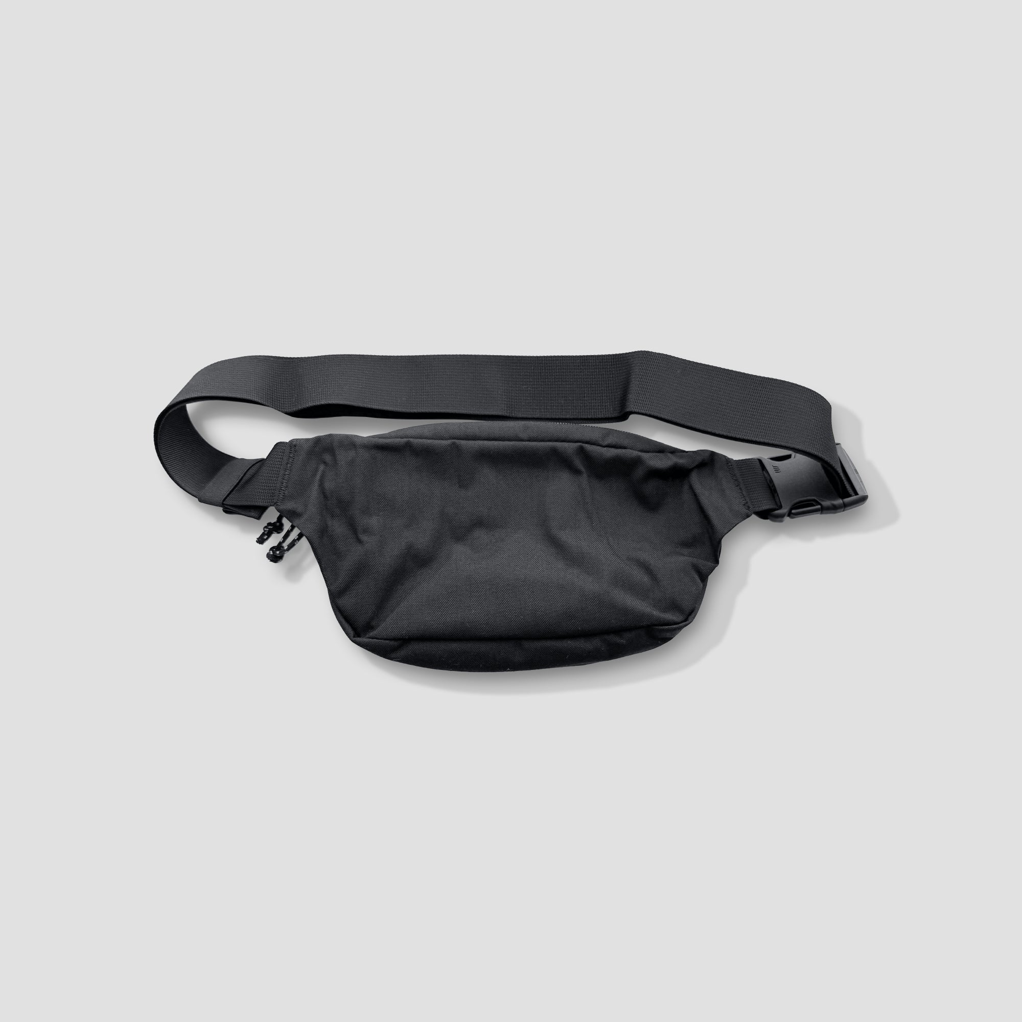 Long weekend Monterey Sling Black