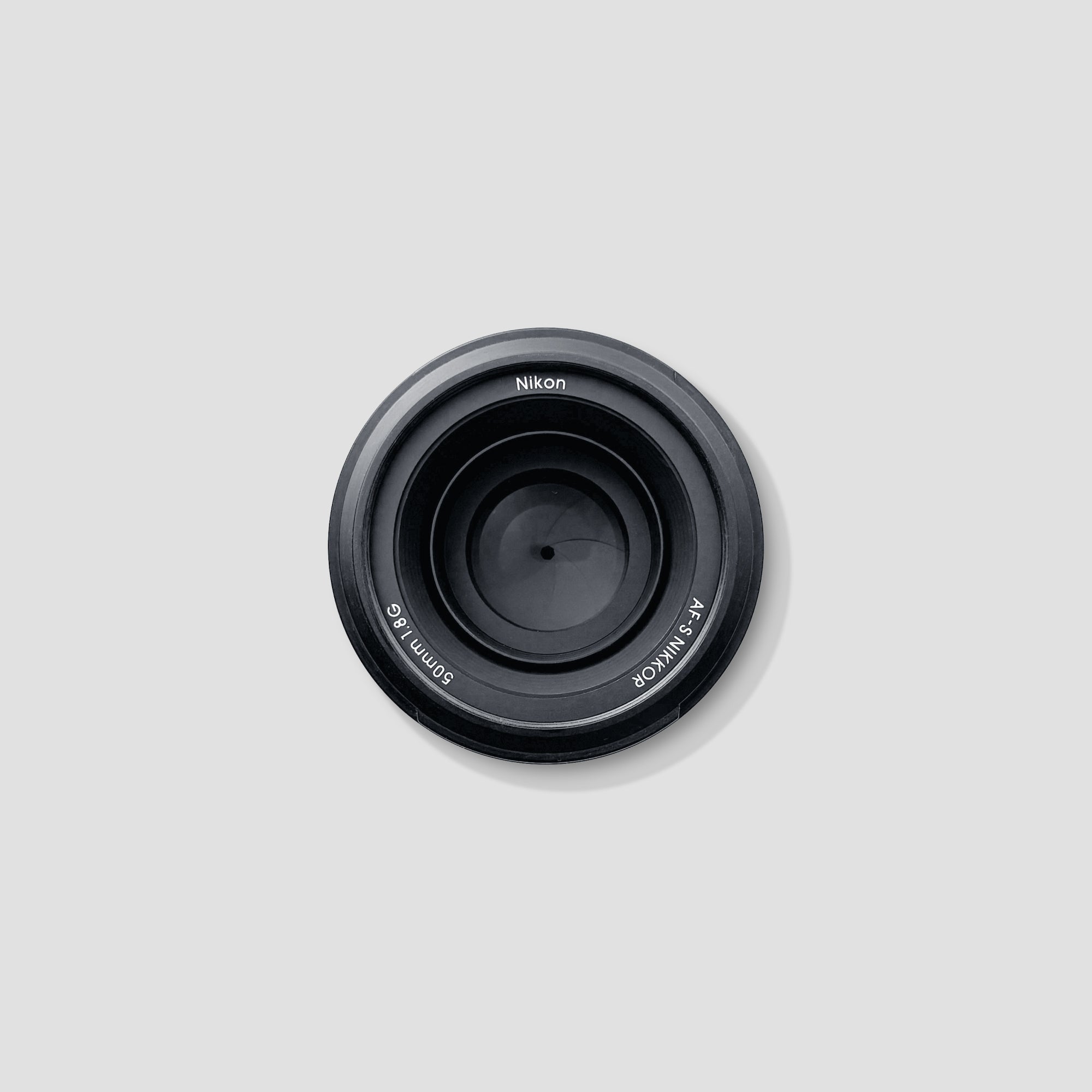 Nikon 50mm F/1.8G AF-S