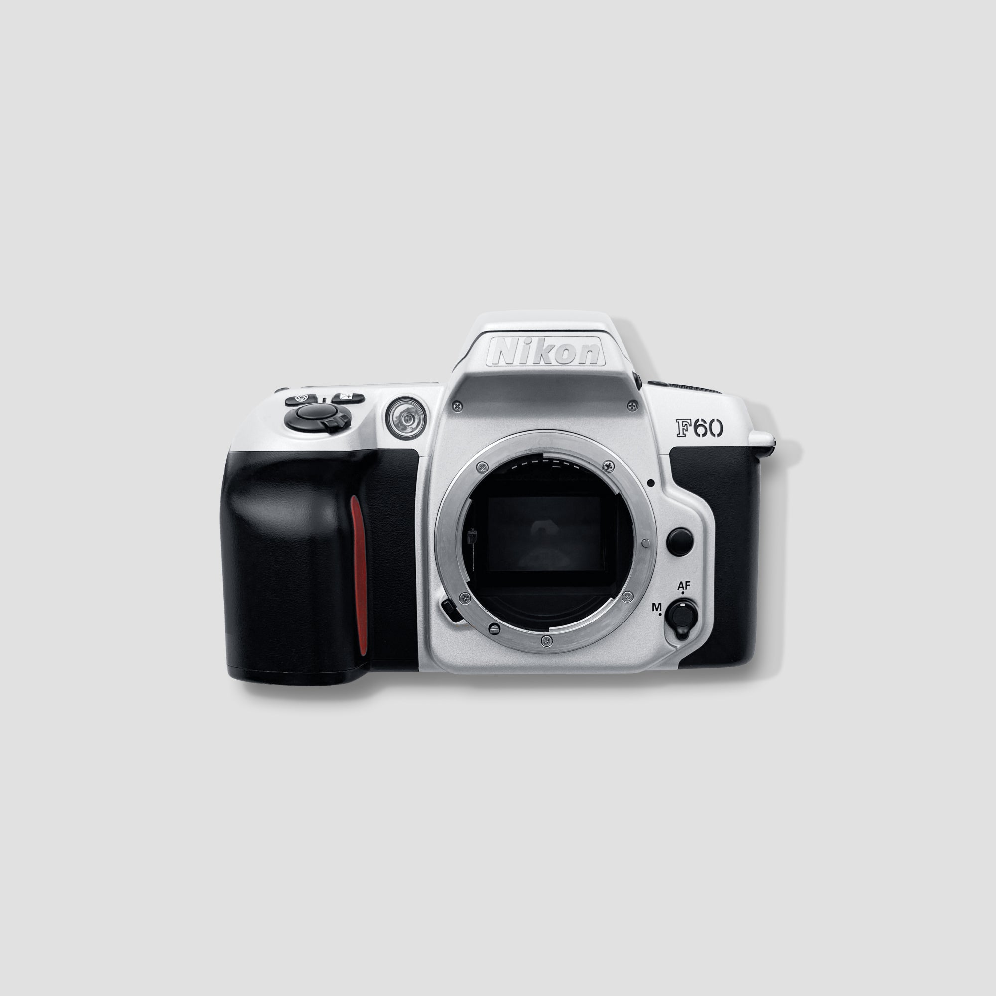 Nikon F60
