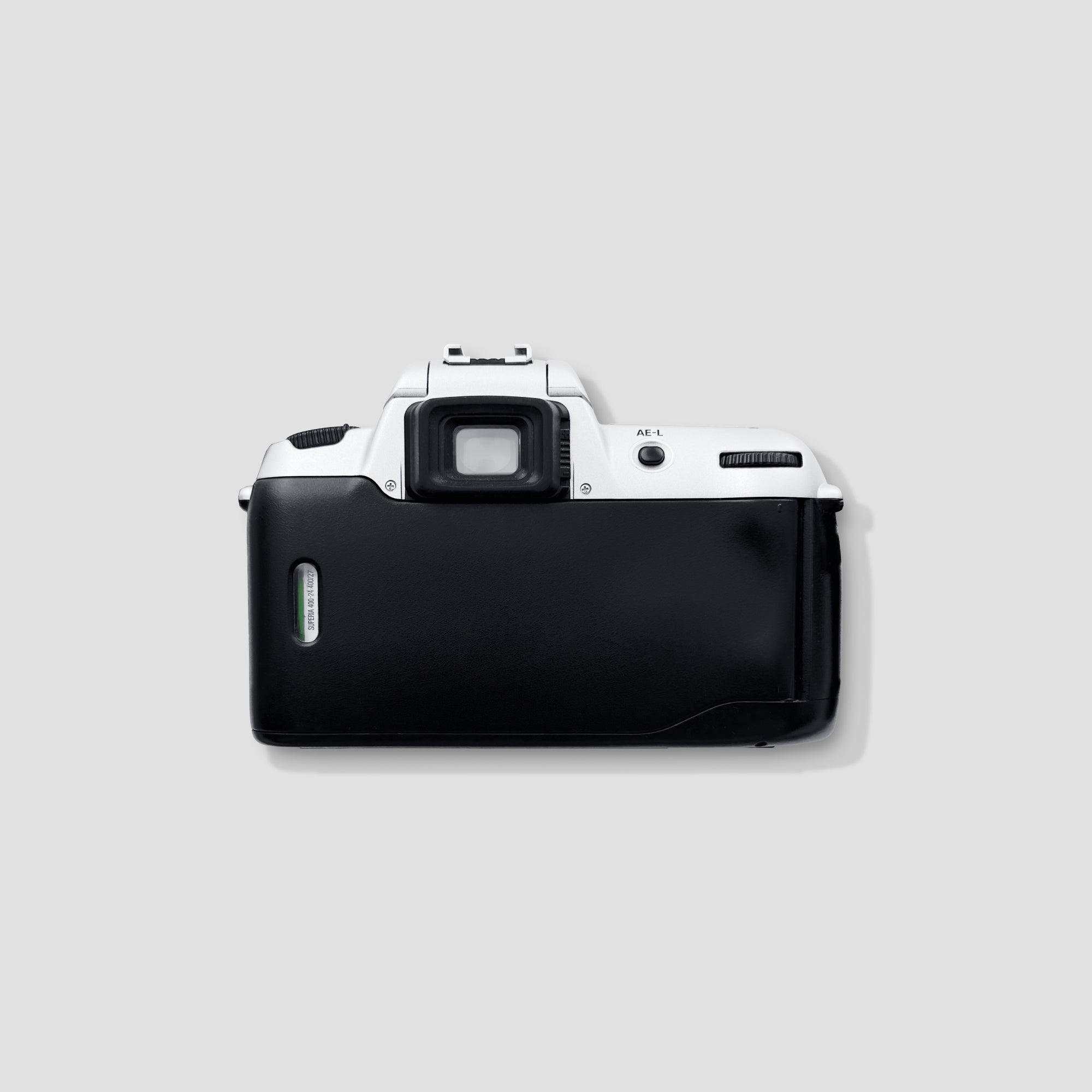 Nikon F60