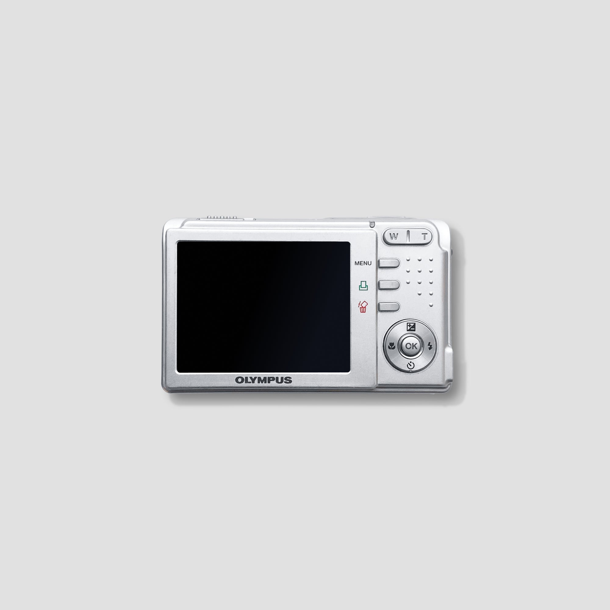 appareil photo numérique olympus vg 130 pour pièce détachées appareil photo numérique olympus vg 130 pour pièce détachées