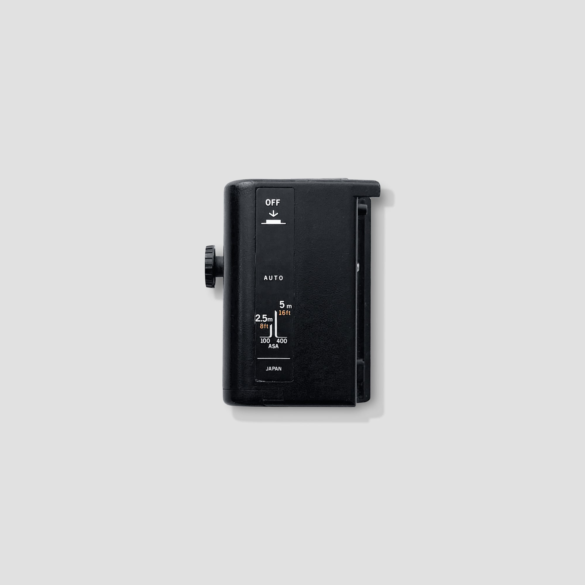 Olympus XA Electronic flash A11 | Analogue Amsterdam – Analogue Shop