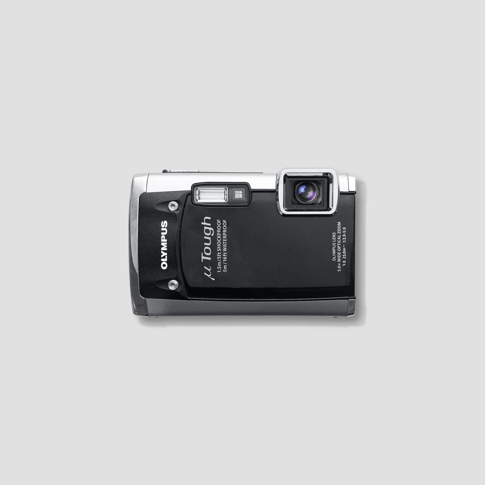 Olympus Mju Tough 6020