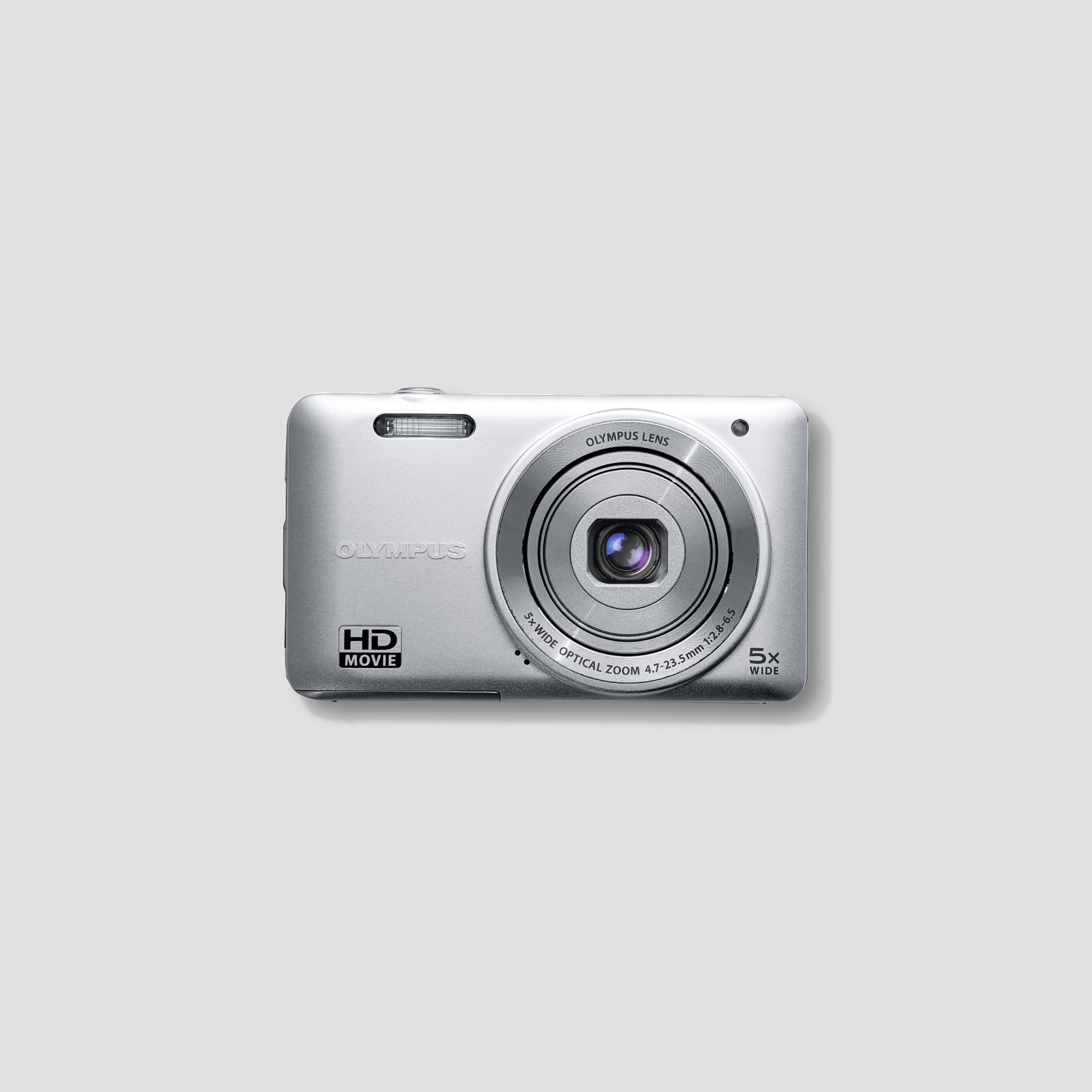 Olympus VG 160 Film Camera | Analogue Amsterdam – Analogue Shop