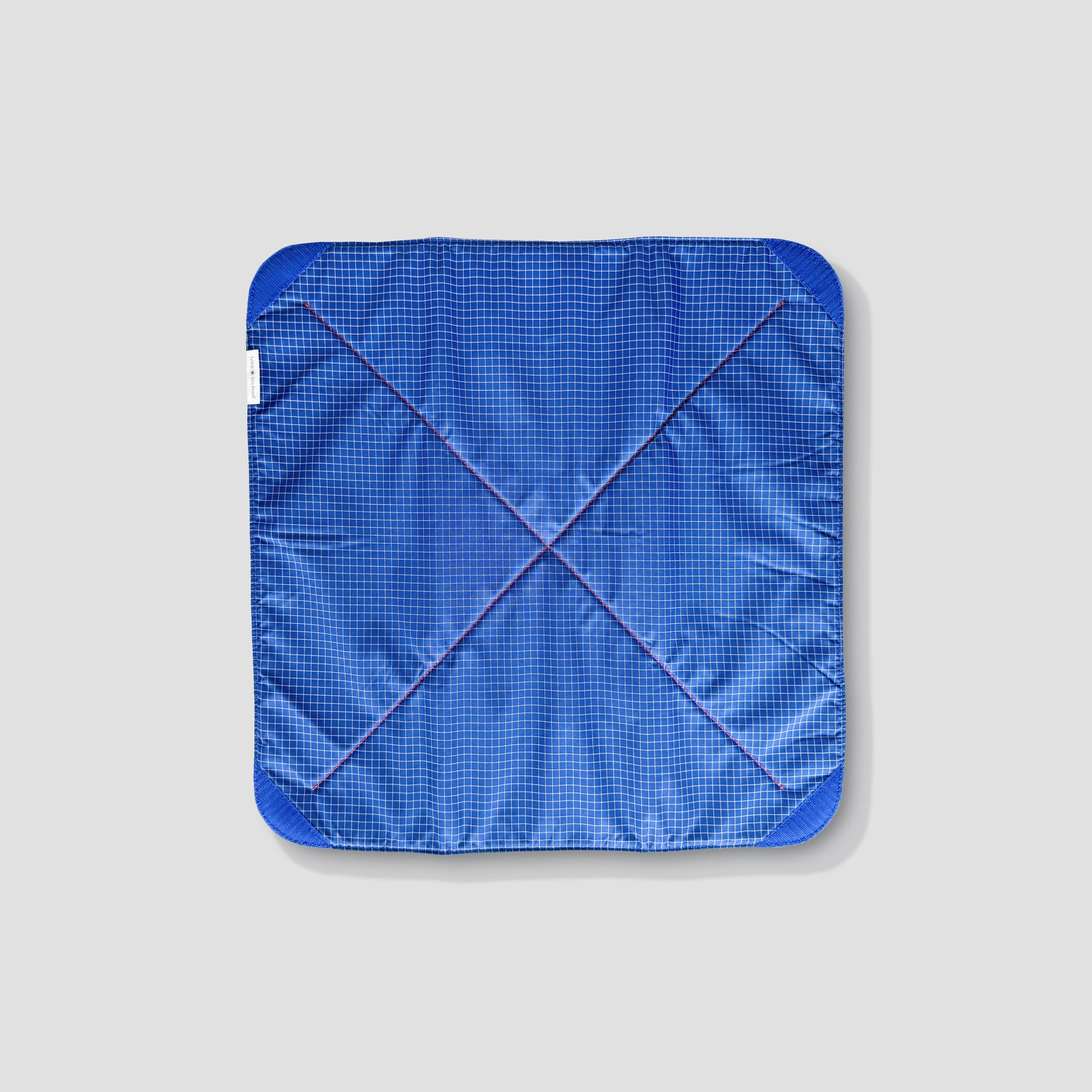 Long Weekend Padded Camera Wrap