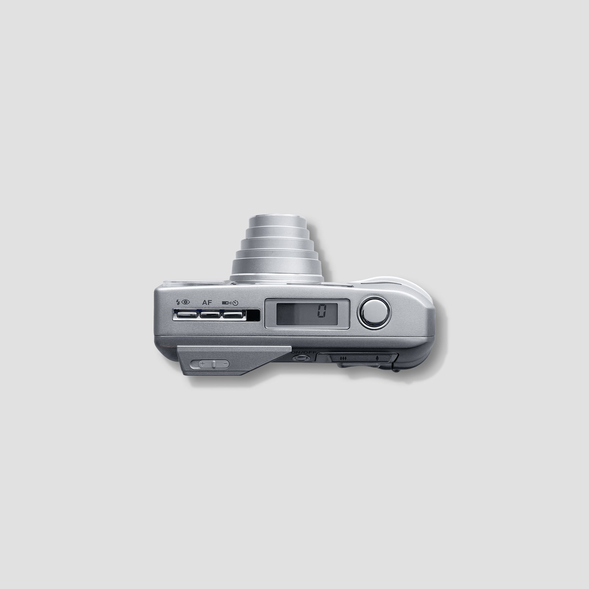Pentax Espio 150SL Compact Camera | Analogue Amsterdam – Analogue Shop