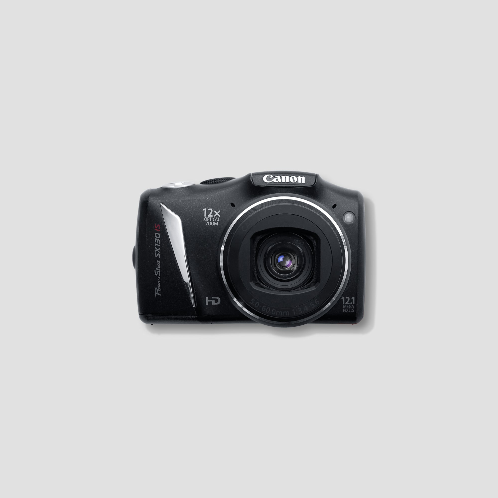 Canon PowerShot SX130 IS