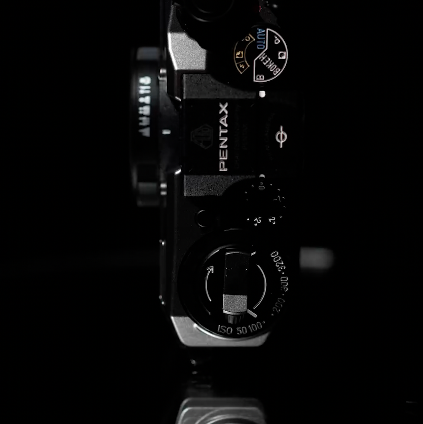 Pentax 17 - Buy The Analogue Revolution – Analogue Shop