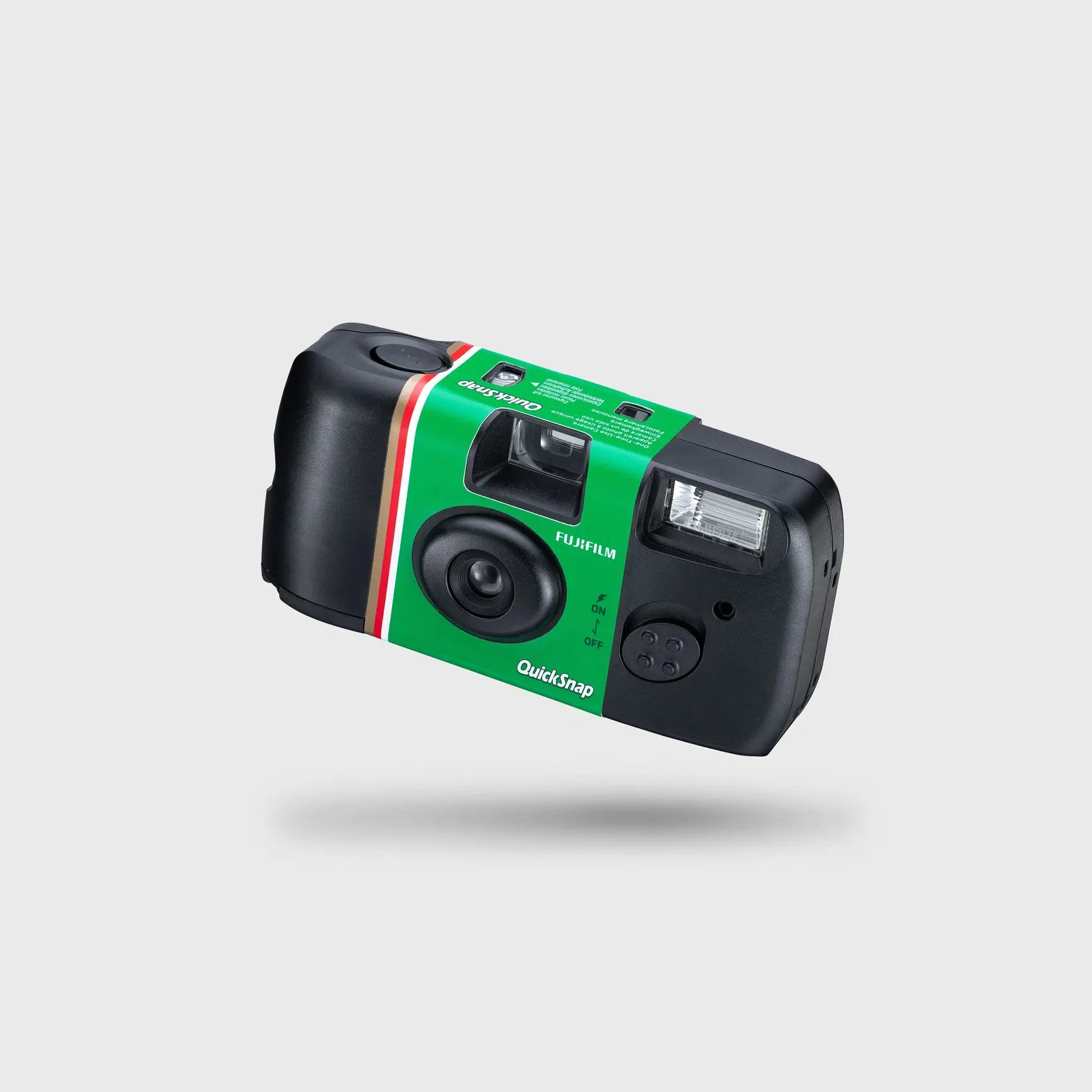 Fujifilm Quicksnap Disposable