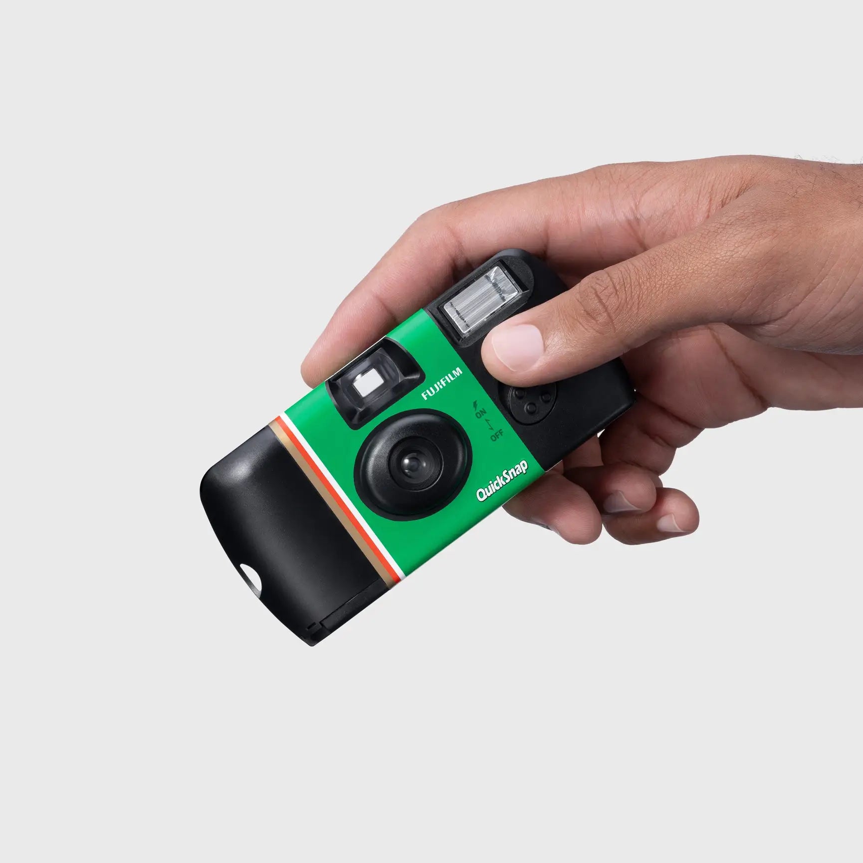 Fujifilm Quicksnap Disposable