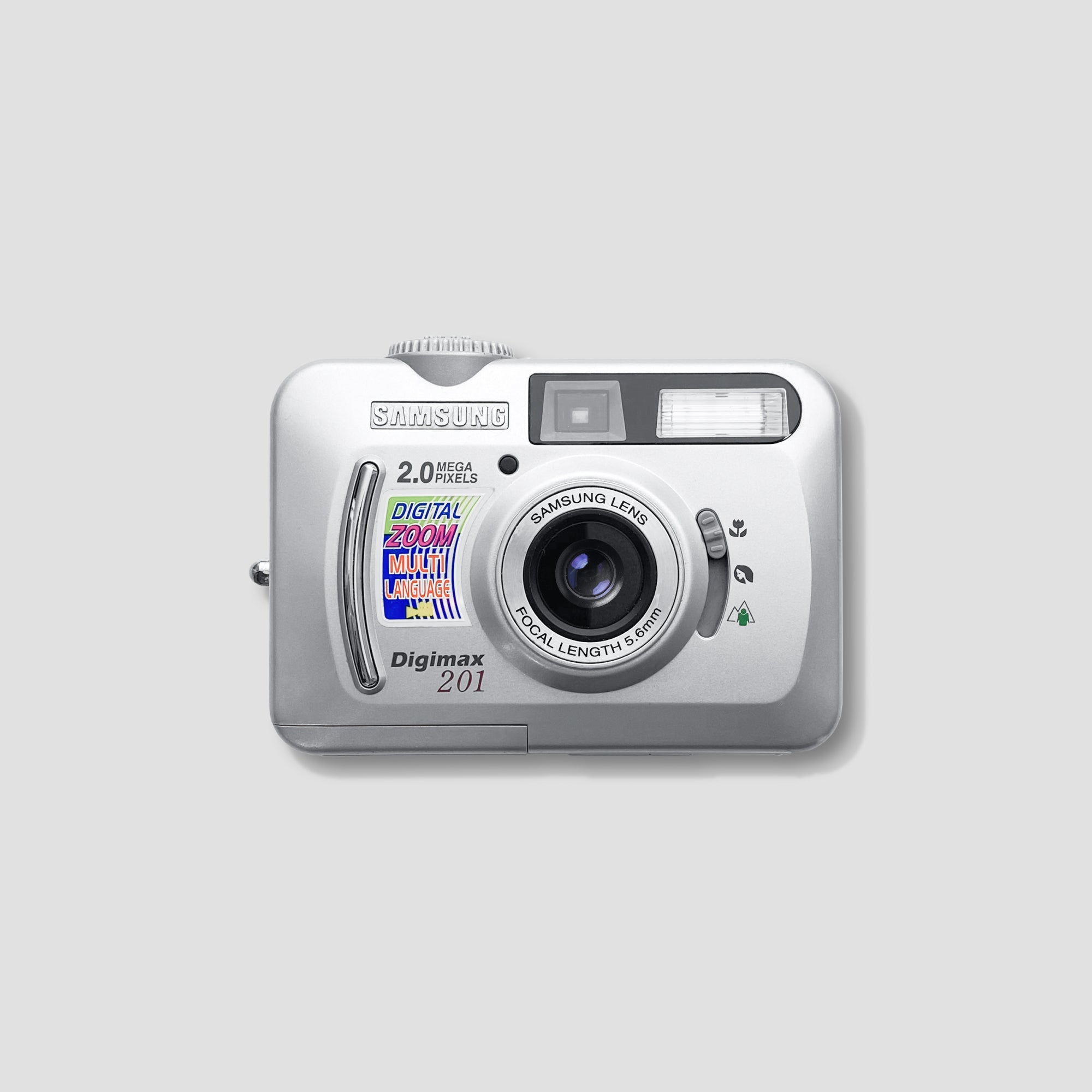 Digital cameras – Analogue Shop
