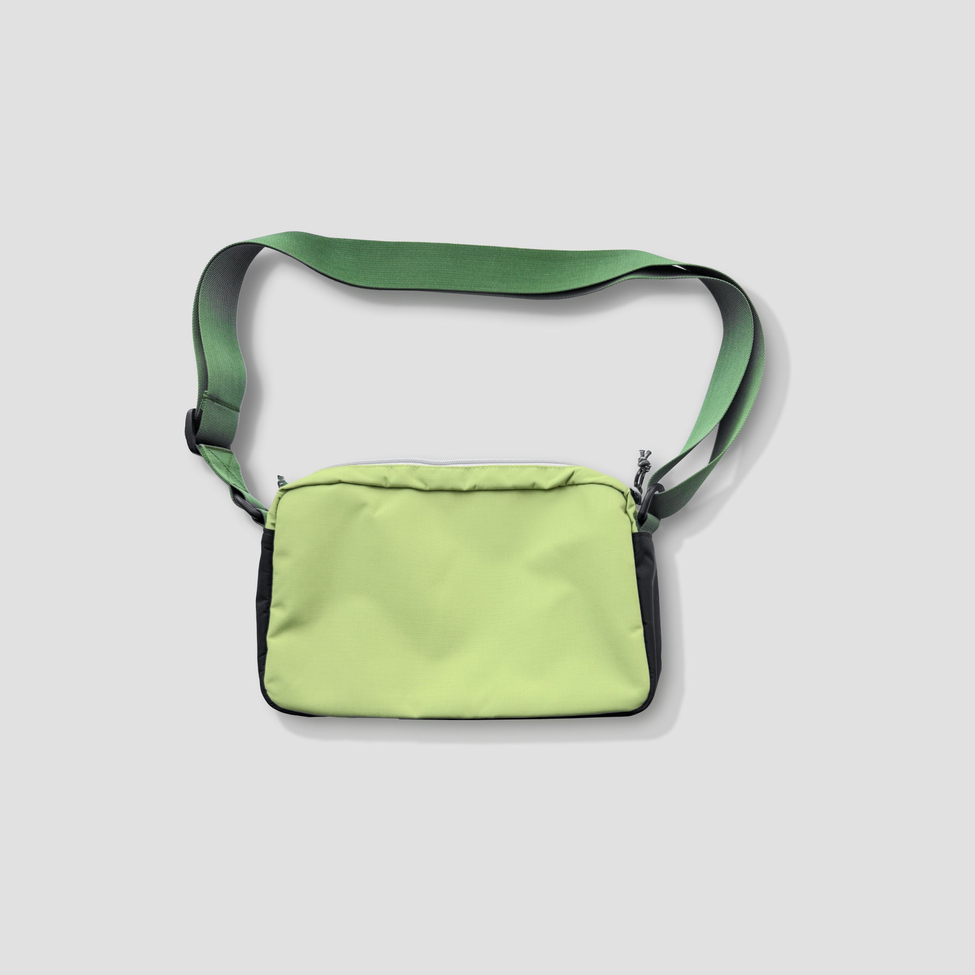 Long Weekend Santa Fe Shoulder Bag Moss