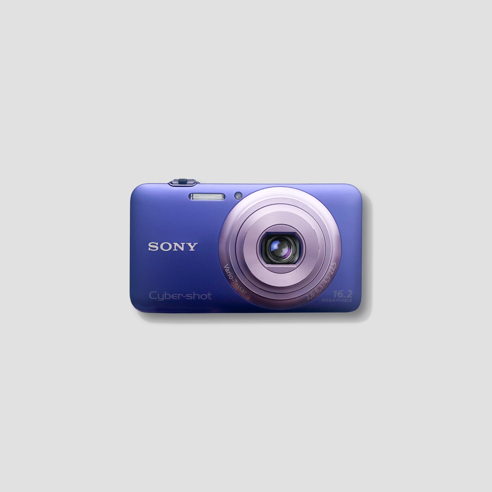 Sony cybershot DSC-WX7 紫 Sony Cybershot DSC-WX7 Compact Camera | Analogue Amsterdam