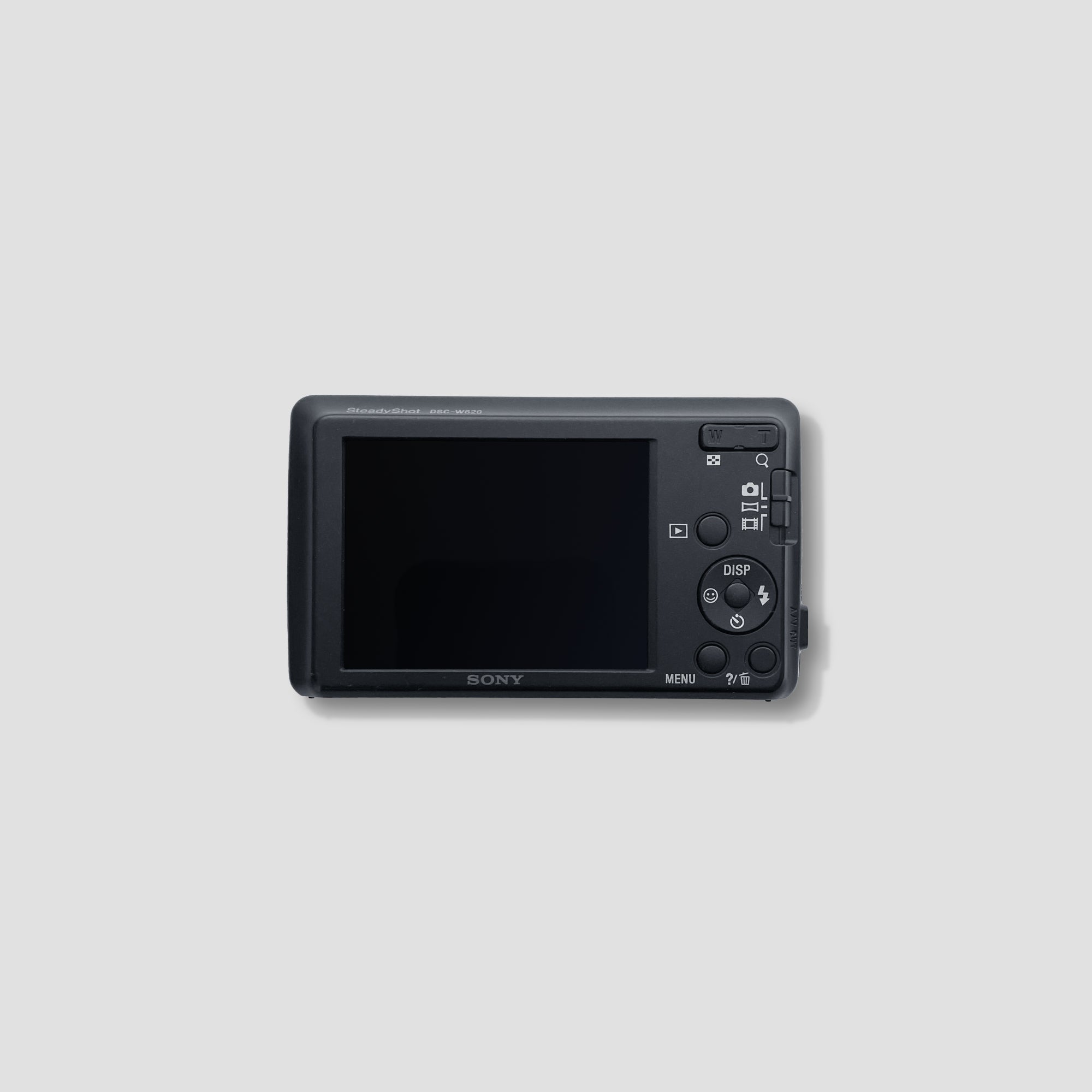 Sony Cybershot DSC-W620 フィルムカメラ | Analogue Shop