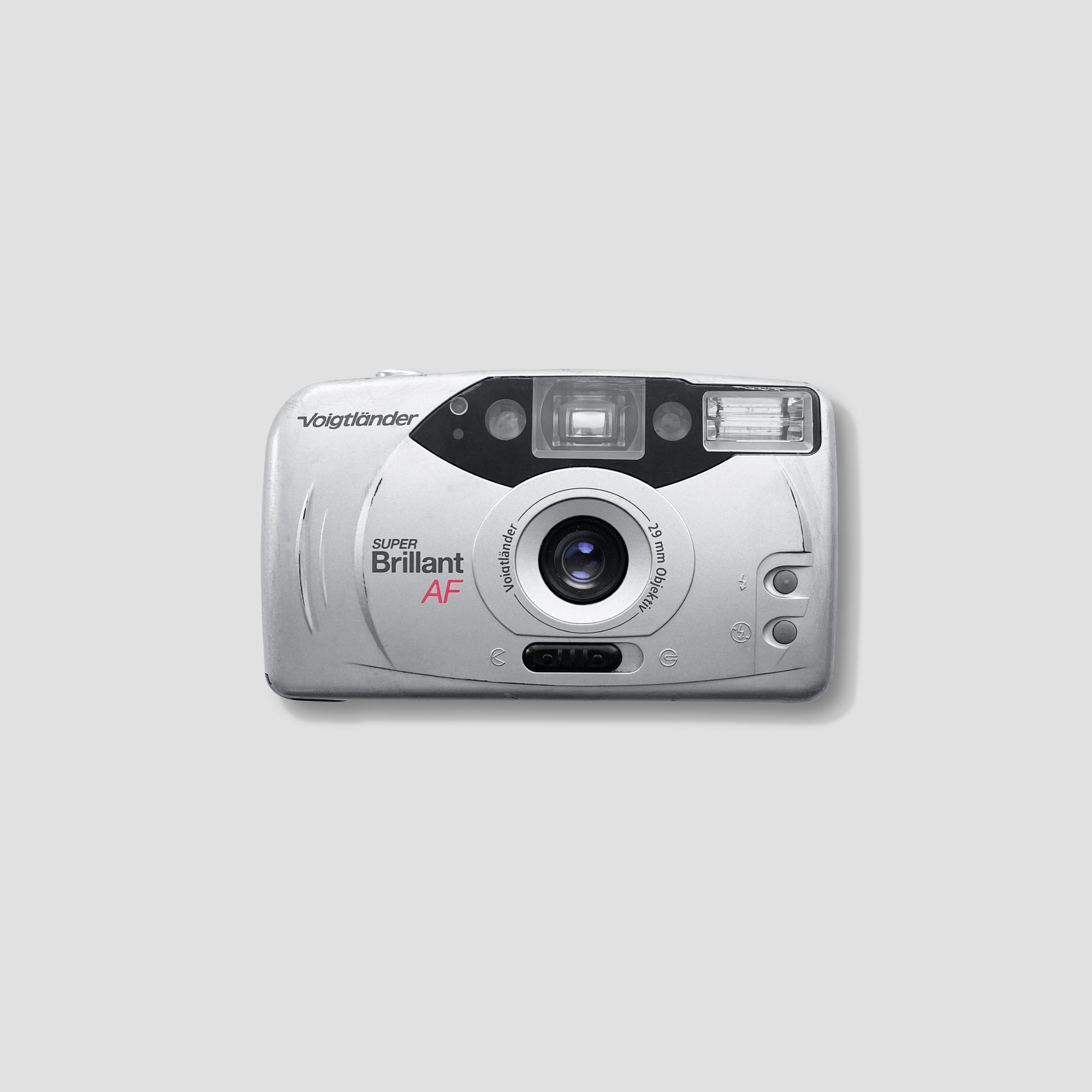Voigtlander Super Brillant AF