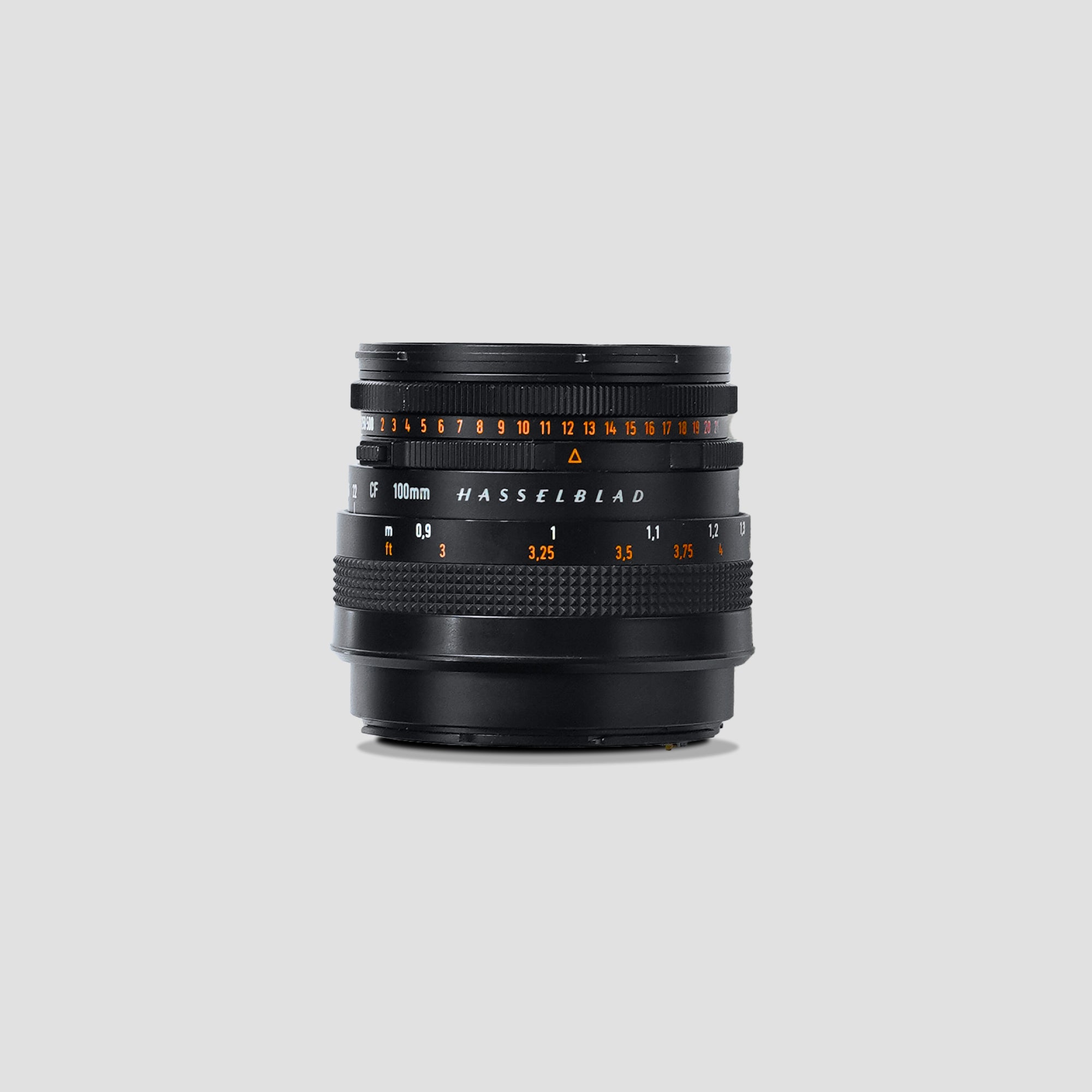 レンズ(単焦点) HASSELBLAD Carl Zeiss Planar 1:3.5 100mm Carl Zeiss 100mm f3.5 Planar T* C - Lens – Kamerastore