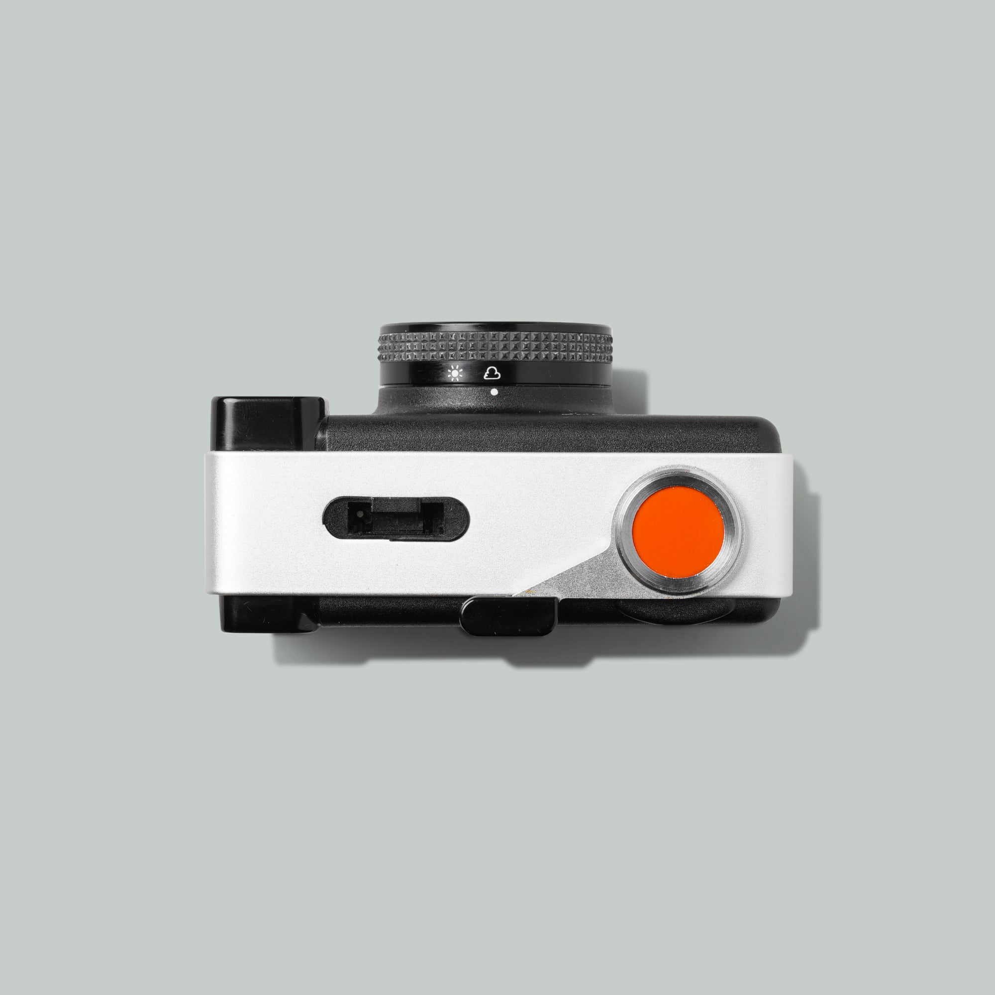 Appareil Photo Compact Agfamatic 108 Sensor - Vintage Agfa