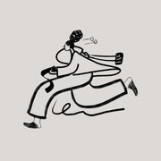 Develop & digitize film