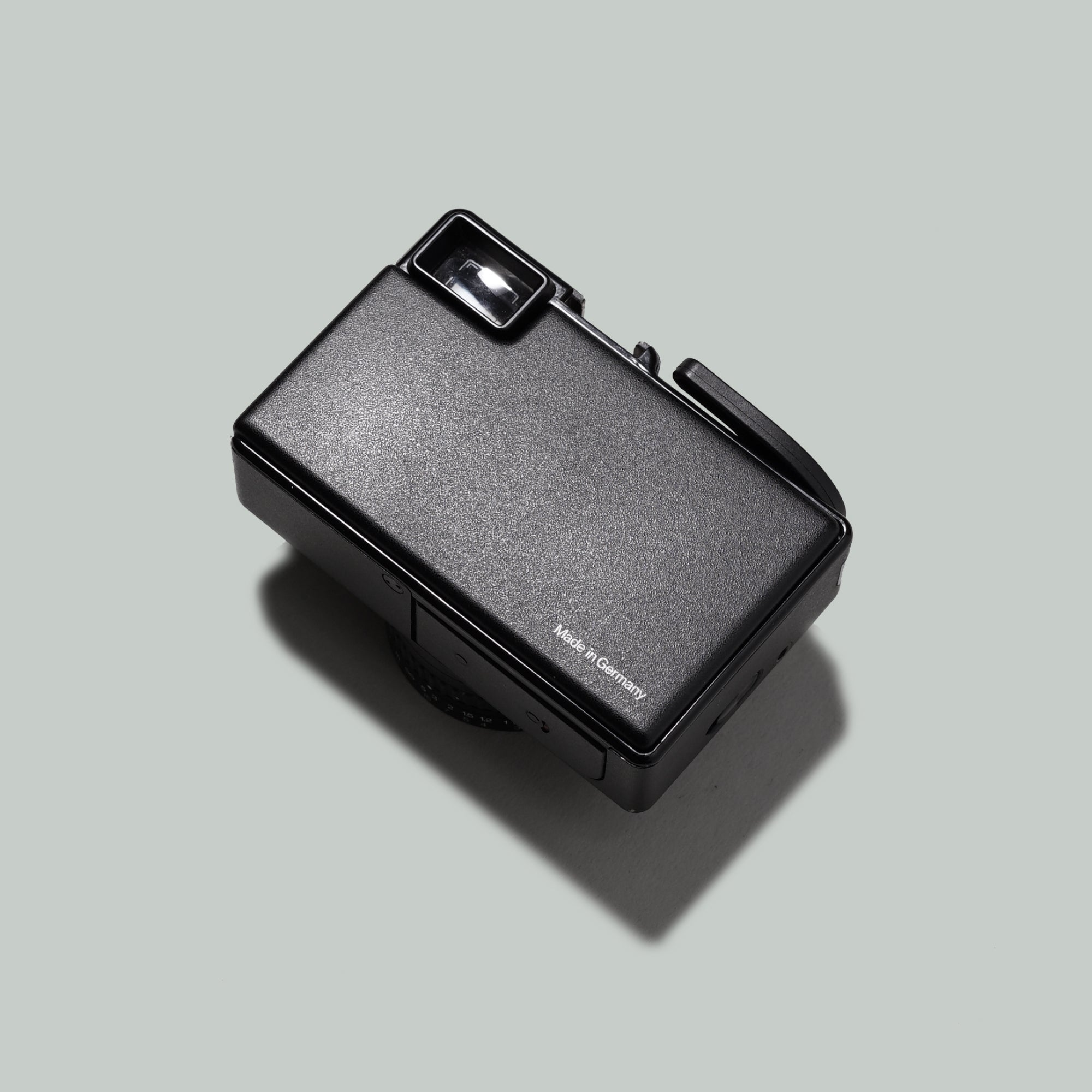 Agfa OPTIMA1035 sensor フィルムカメラ フィルムカメラ】AGFA OPTIMA 1035 レビュー | 収差Love