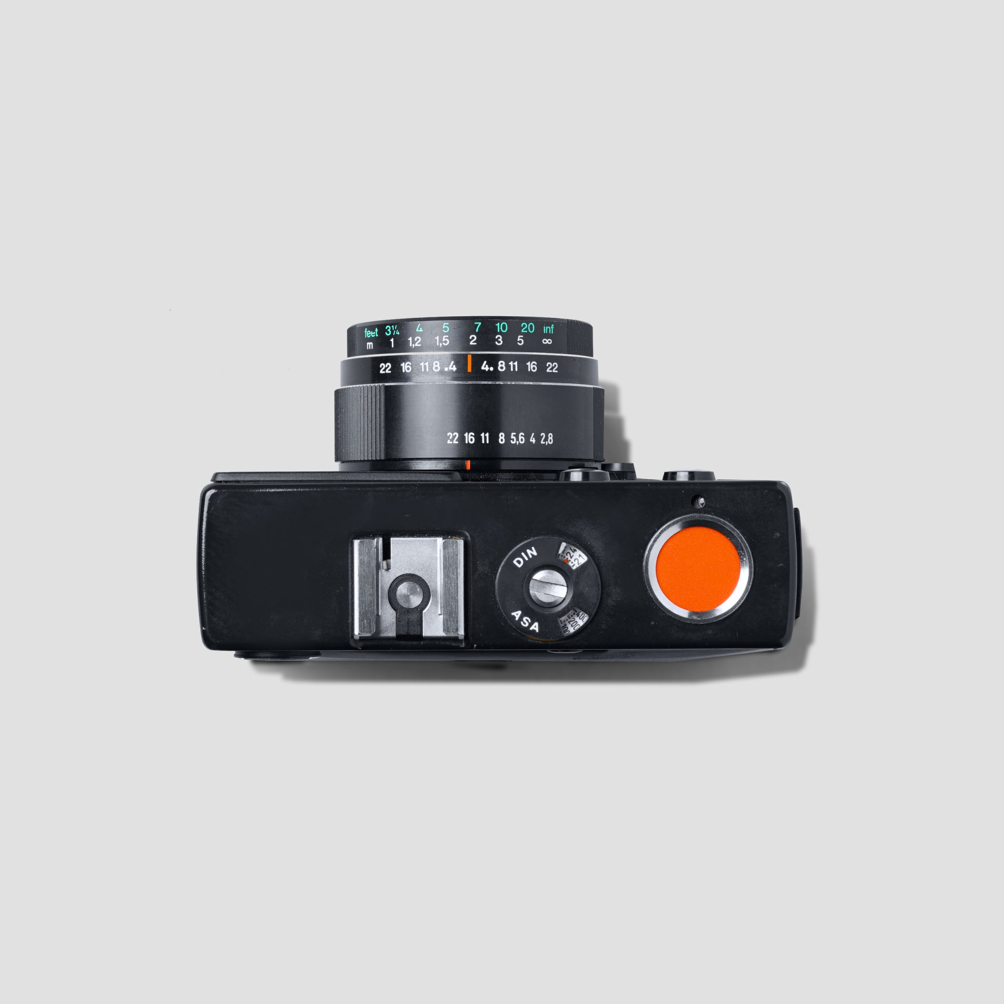 Buy AGFA Selectronic S now at Analogue Amsterdam