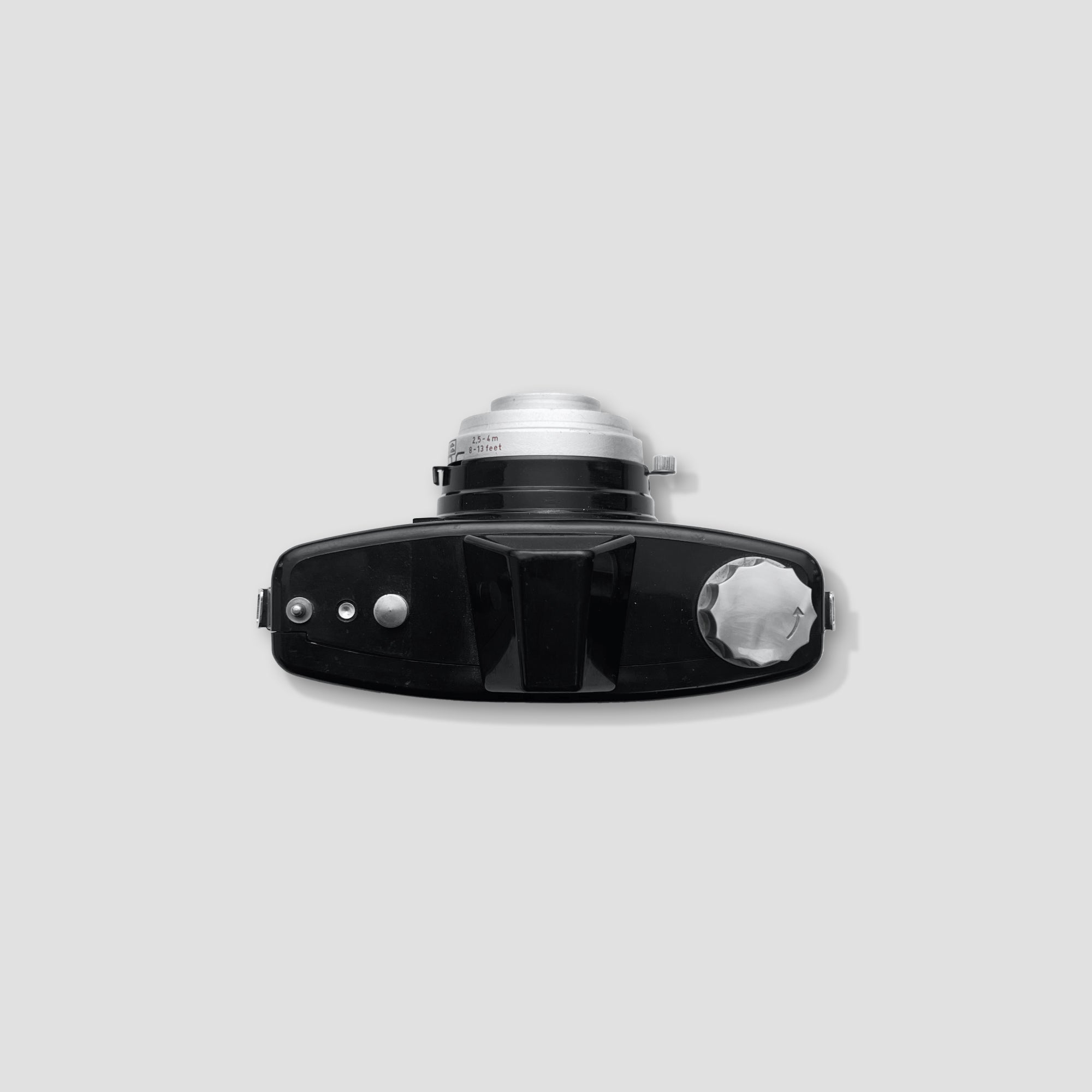 Photo Click View Point Camera AGFA Click II Compact Camera | Analogue Amsterdam – Analogue Shop