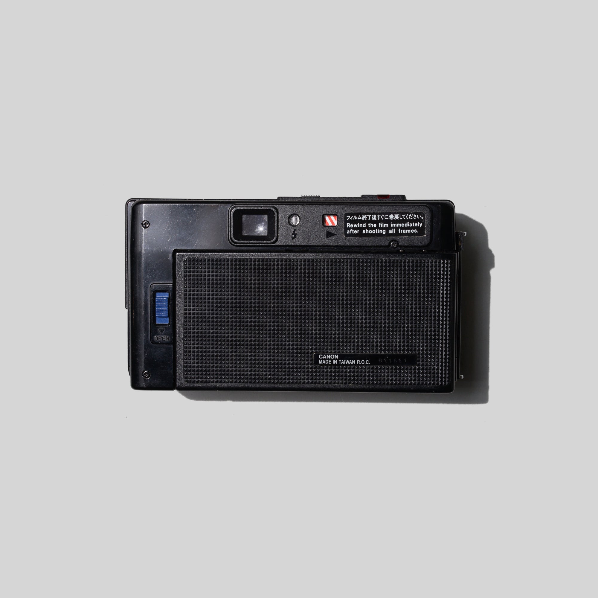 Buy Canon AF35m now – Analogue Shop