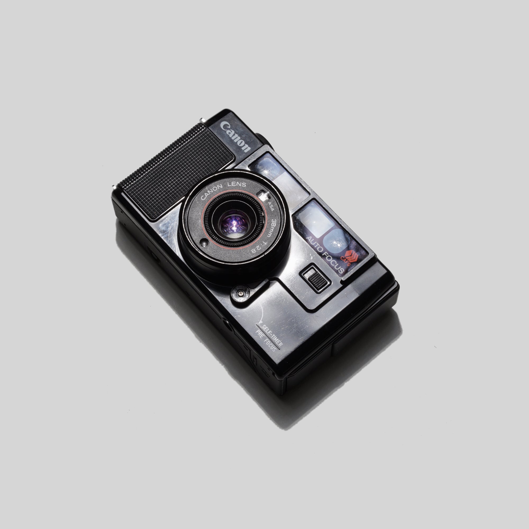 Buy Canon AF35m now – Analogue Shop