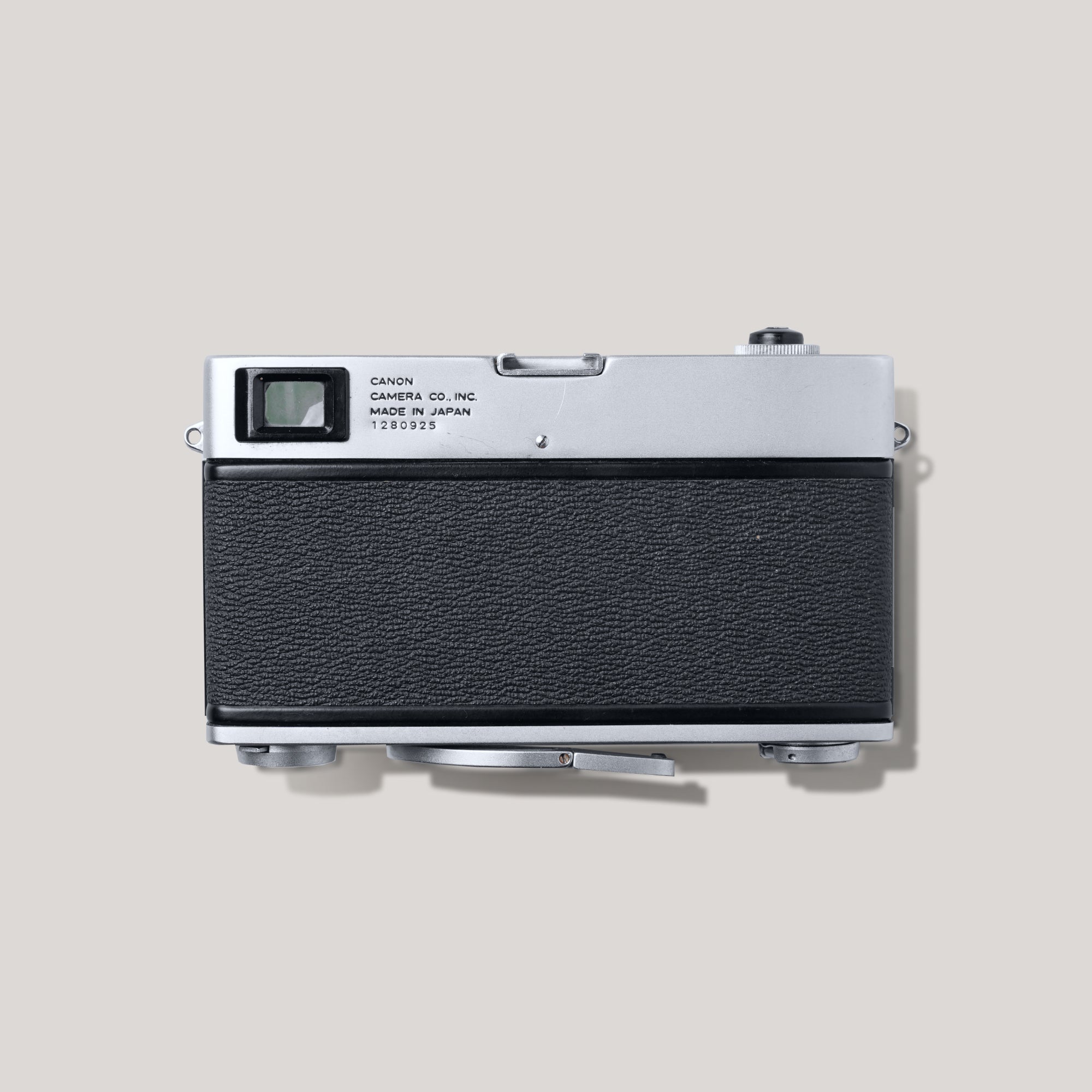 Canon レンジャーカメラ | Analogue Shop