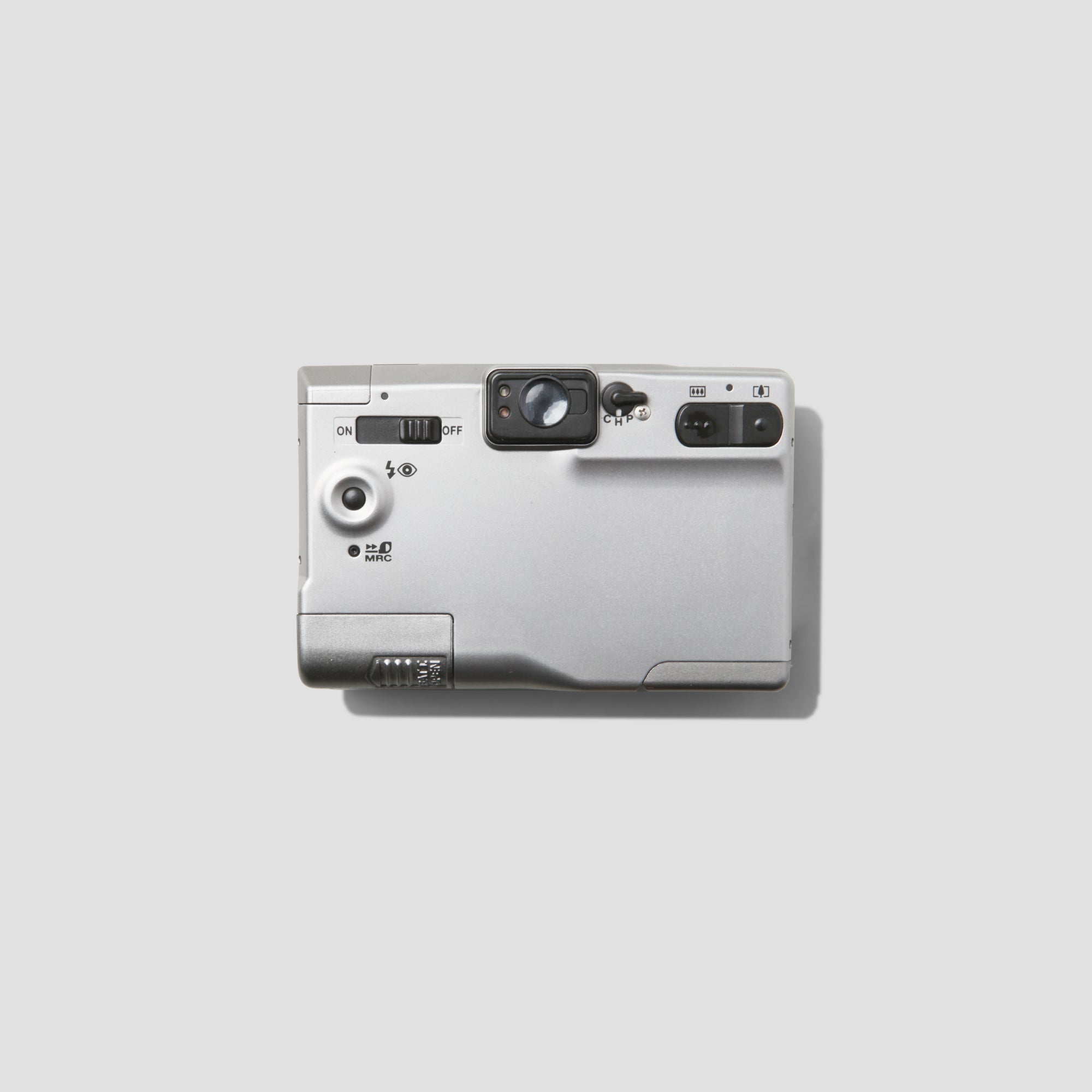 CanonEOSX2 Godox X PRO II Transmitter for Canon