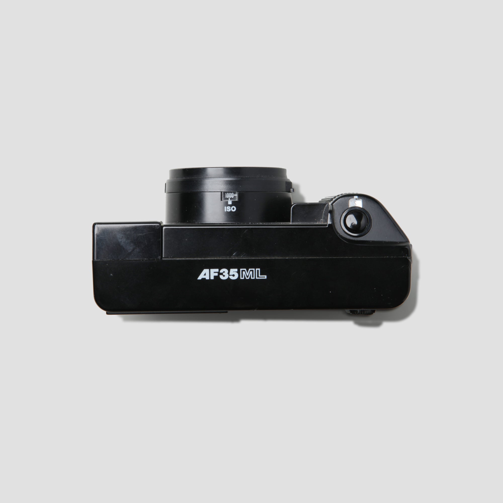 Canon AF35ML ISO 1000 完動品 Canon AF35ML ISO 1000 完動品 完動品 美品】Canon AF35ML