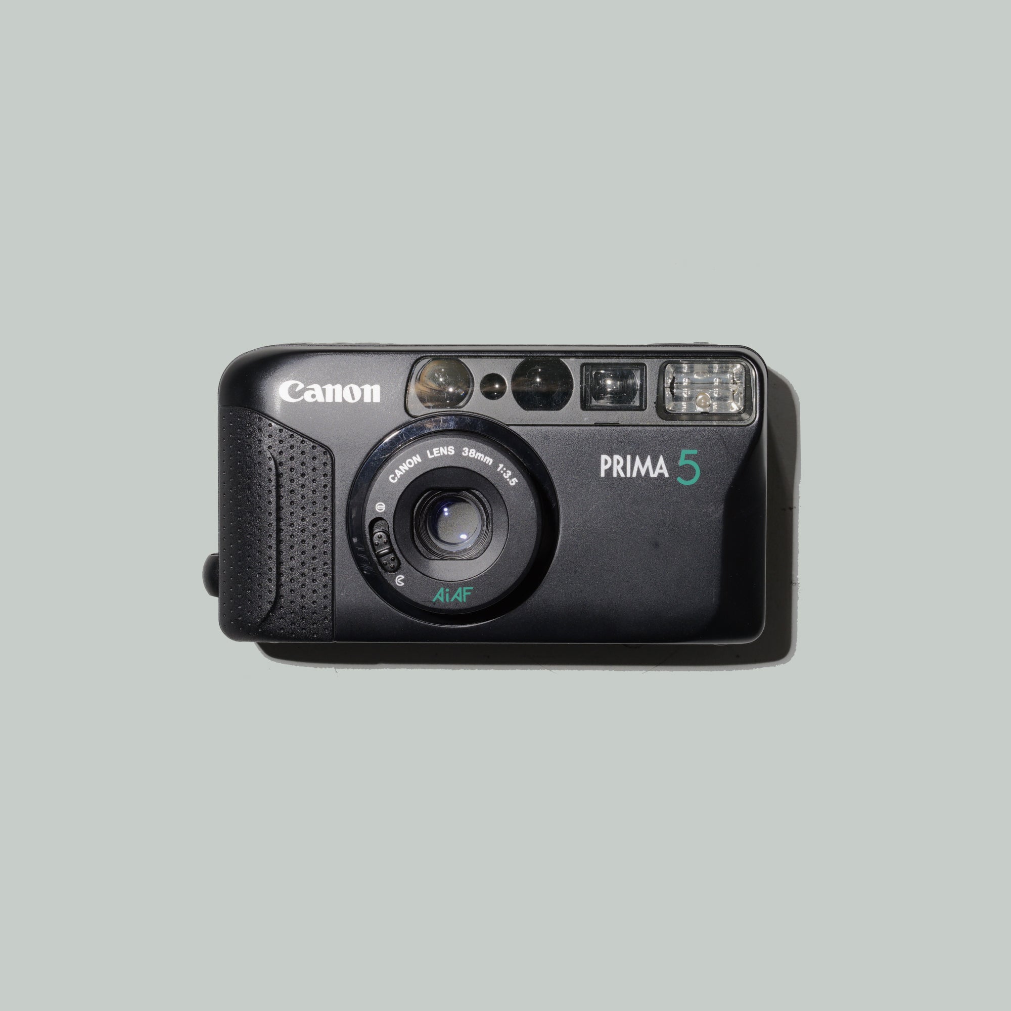 Canon Prima 5 38mm 3.5 - Les ateliers de Marinette Canon Prima 5 38mm 3.5 - Les ateliers de Marinette