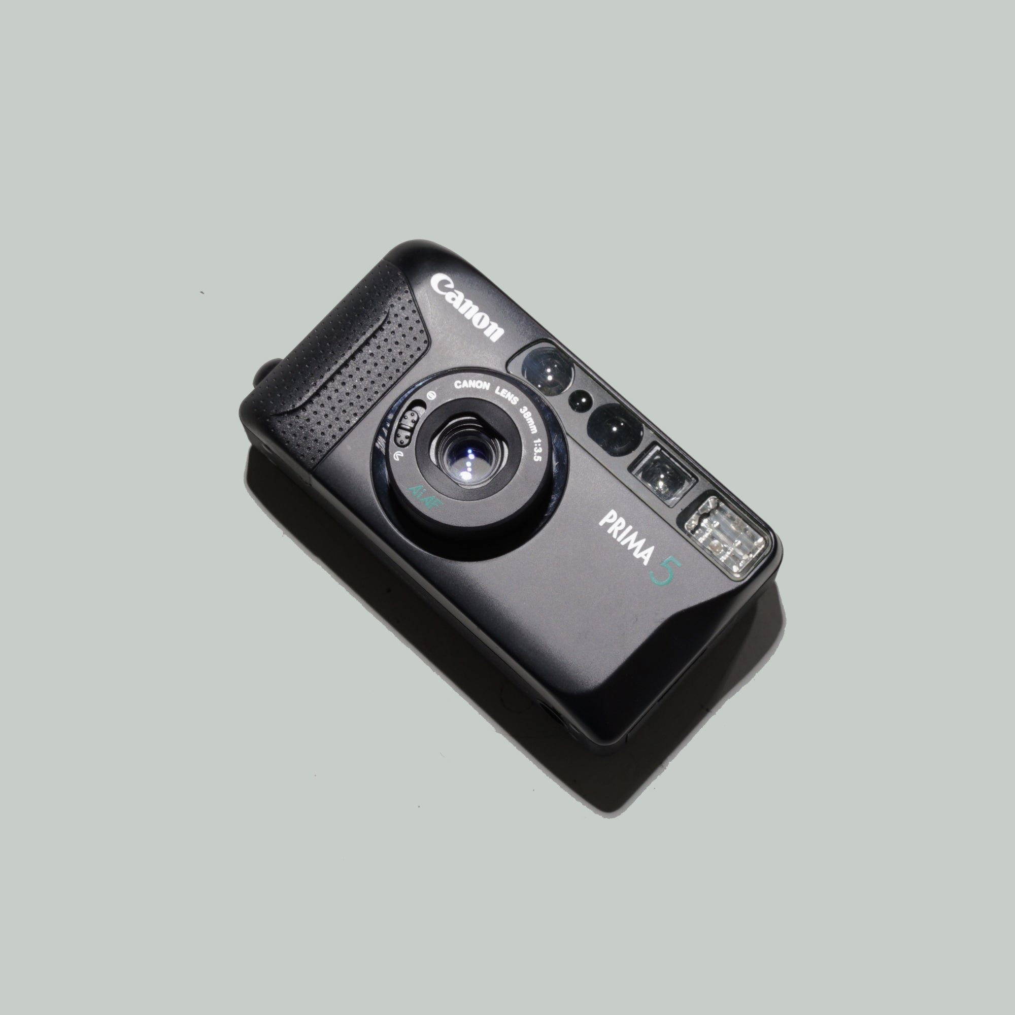 Canon Prima 5 フィルムカメラ | Analogue Shop