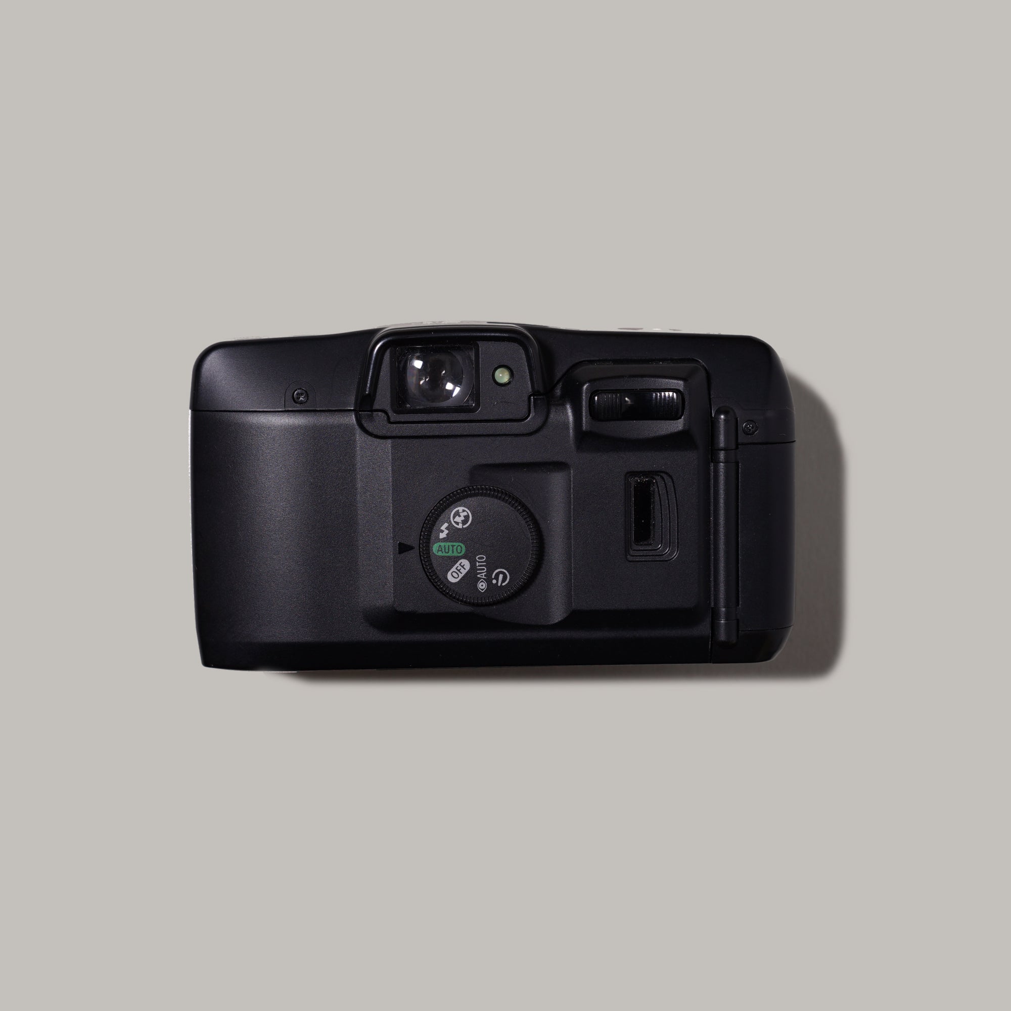 Buy Canon Prima Super 28N now at Analogue Amsterdam