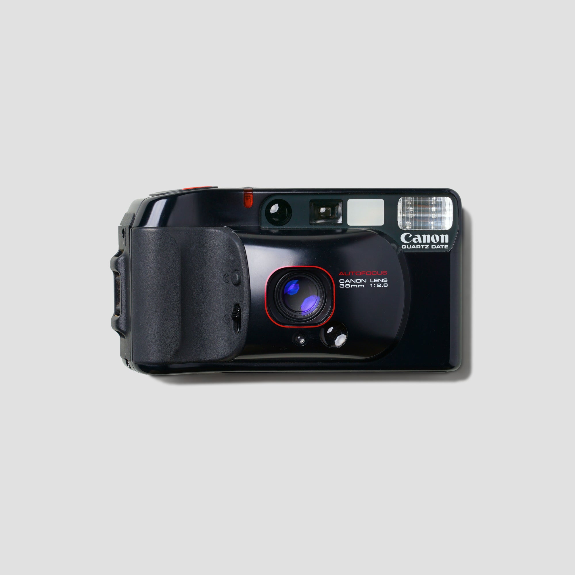 Buy Canon Top Shot (Sure Shot) now at Analogue Amsterdam