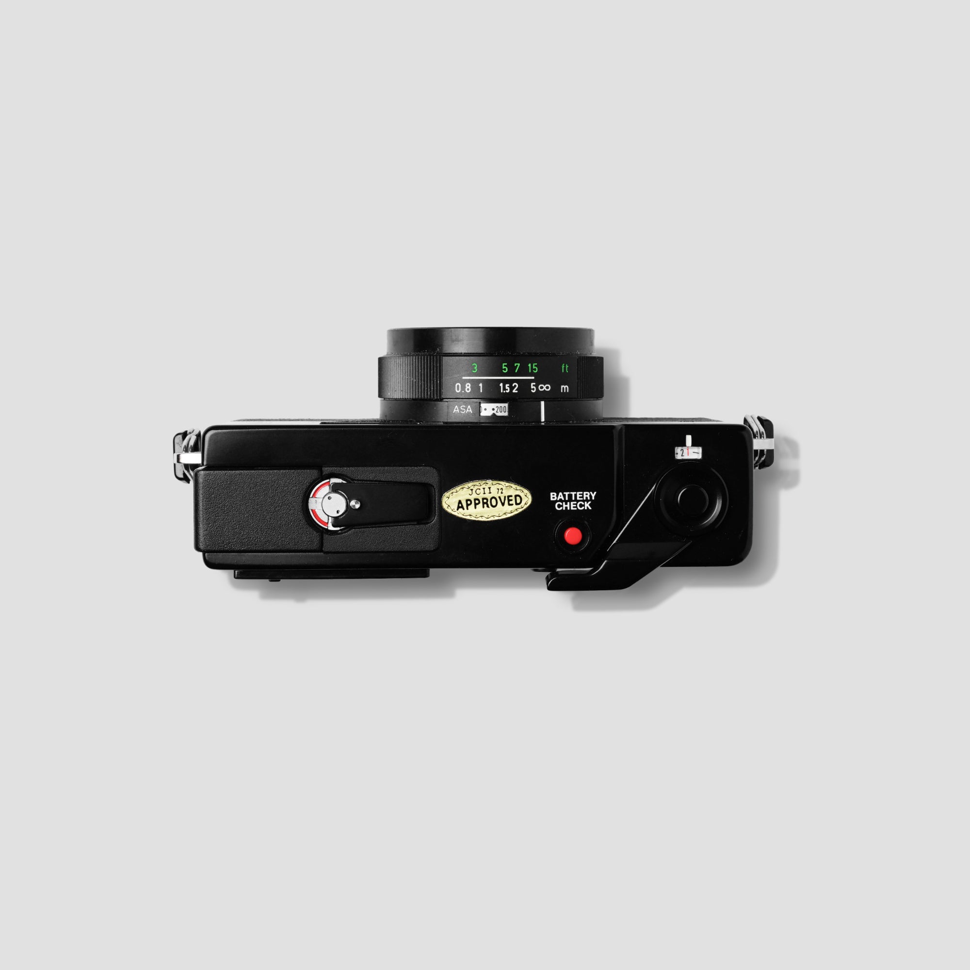 Buy Canon A35F now at Analogue Amsterdam