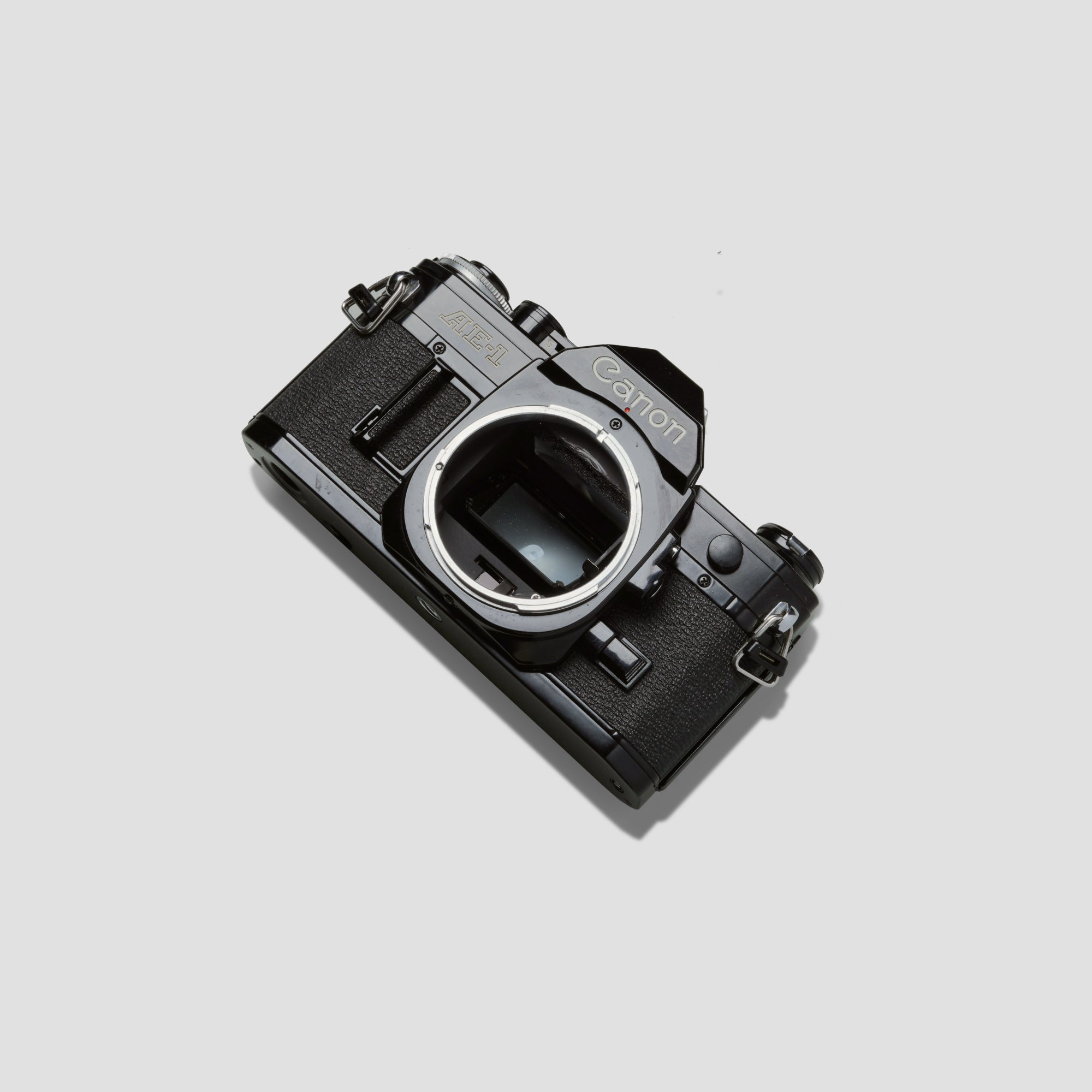 Buy Canon AE-1 film camera – Analogue Shop