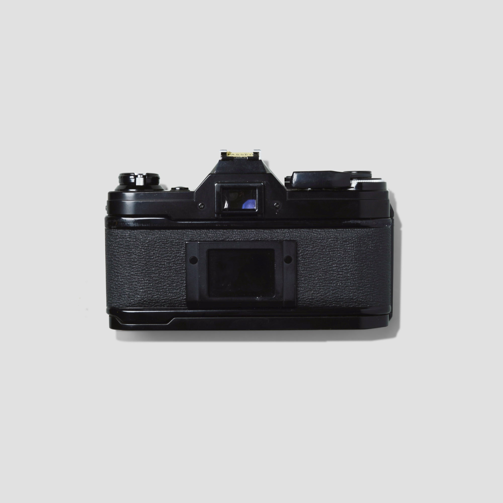 Buy Canon AE-1 Black now at Analogue Amsterdam