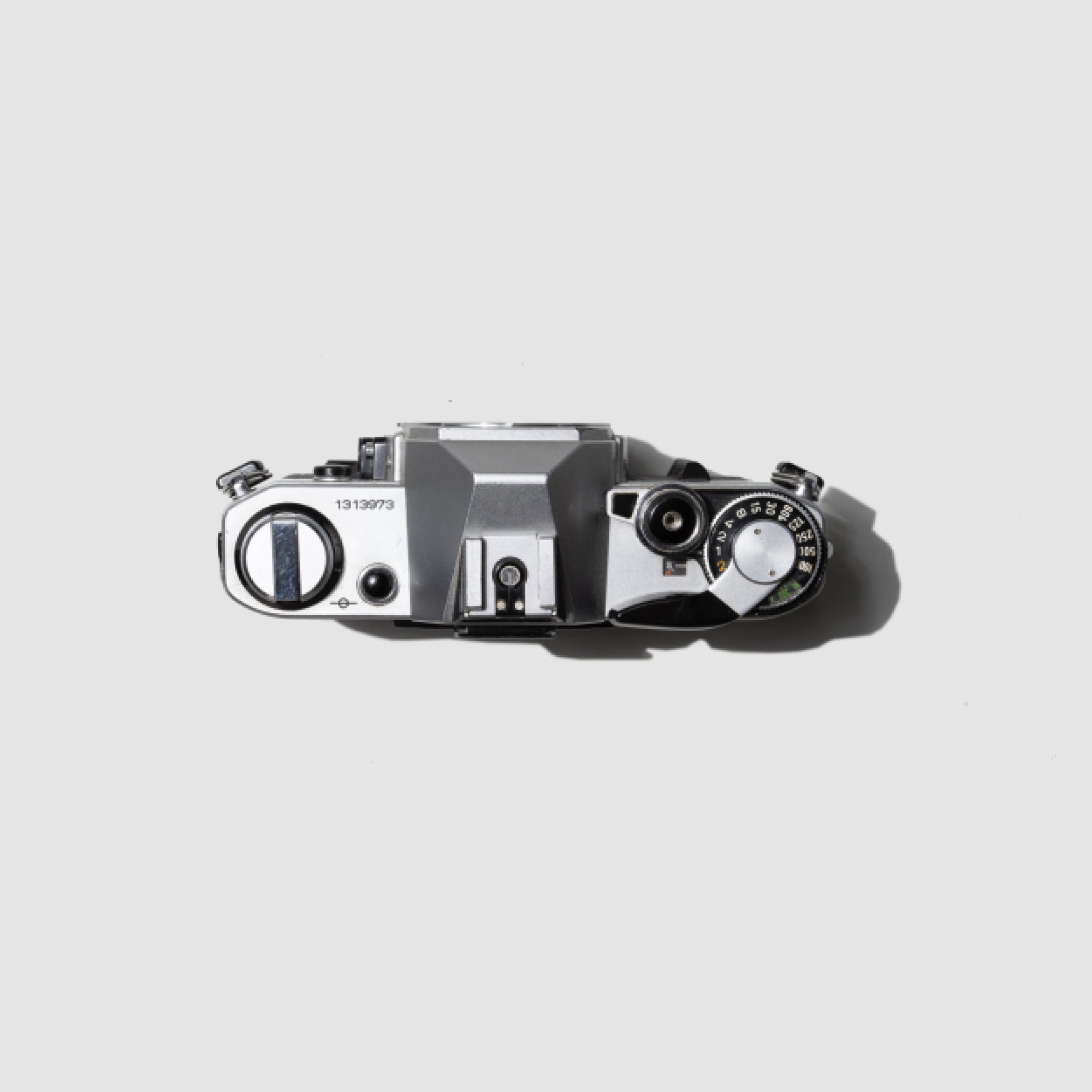 Buy Canon AE-1 film camera – Analogue Shop