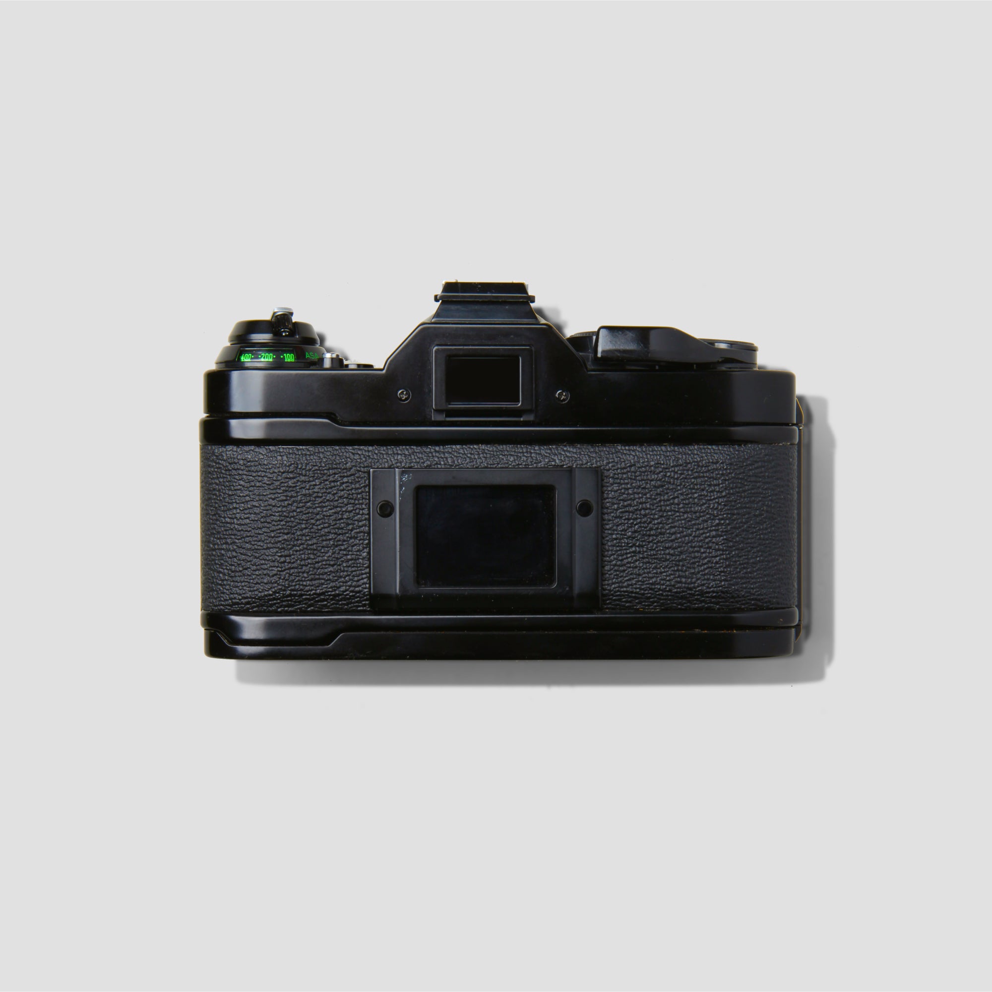Canon AE-1 プログラム ブラック | Analogue Shop