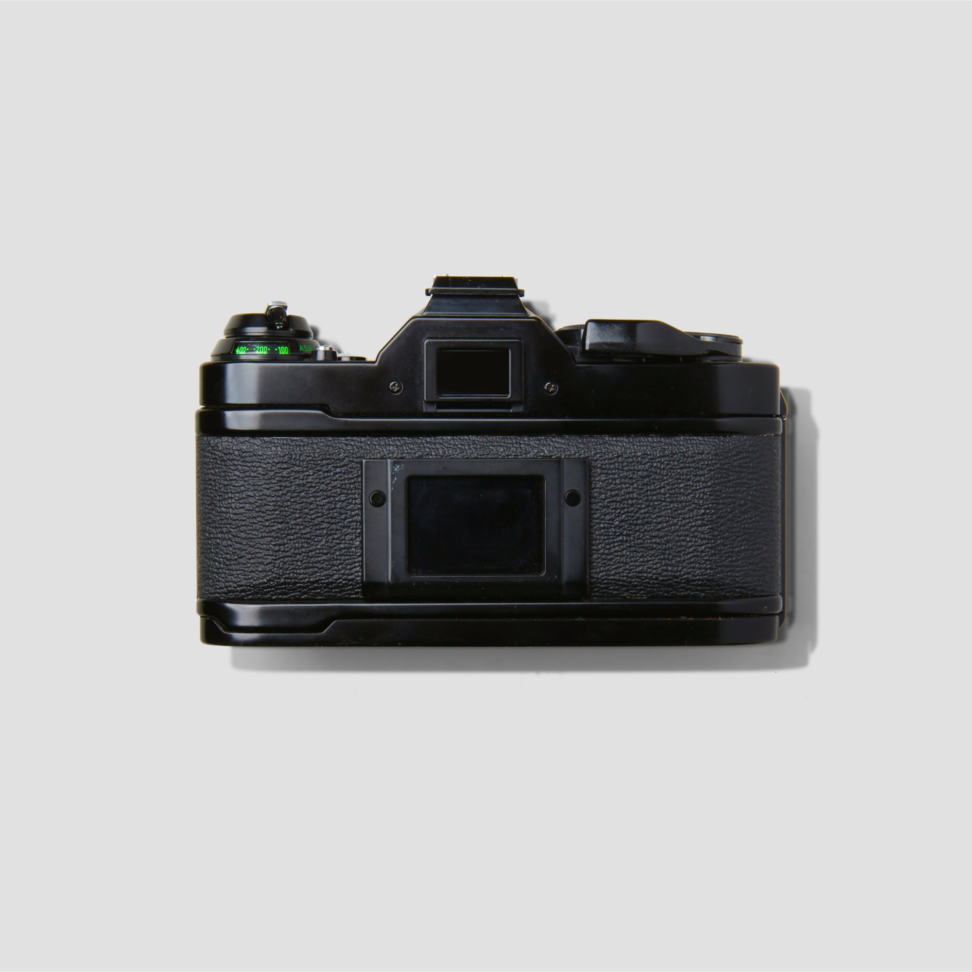 Buy Canon AE-1 Program Black now at Analogue Amsterdam