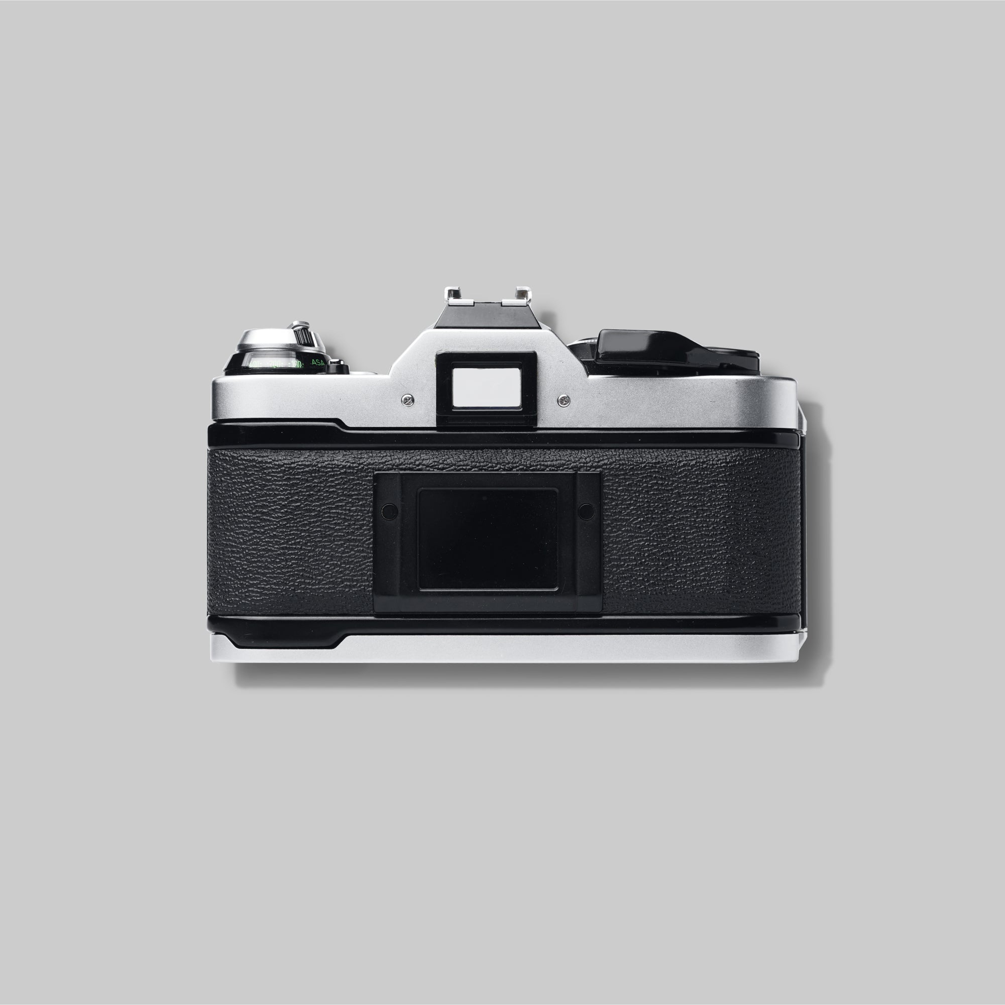 Buy Canon AE-1 film camera – Analogue Shop