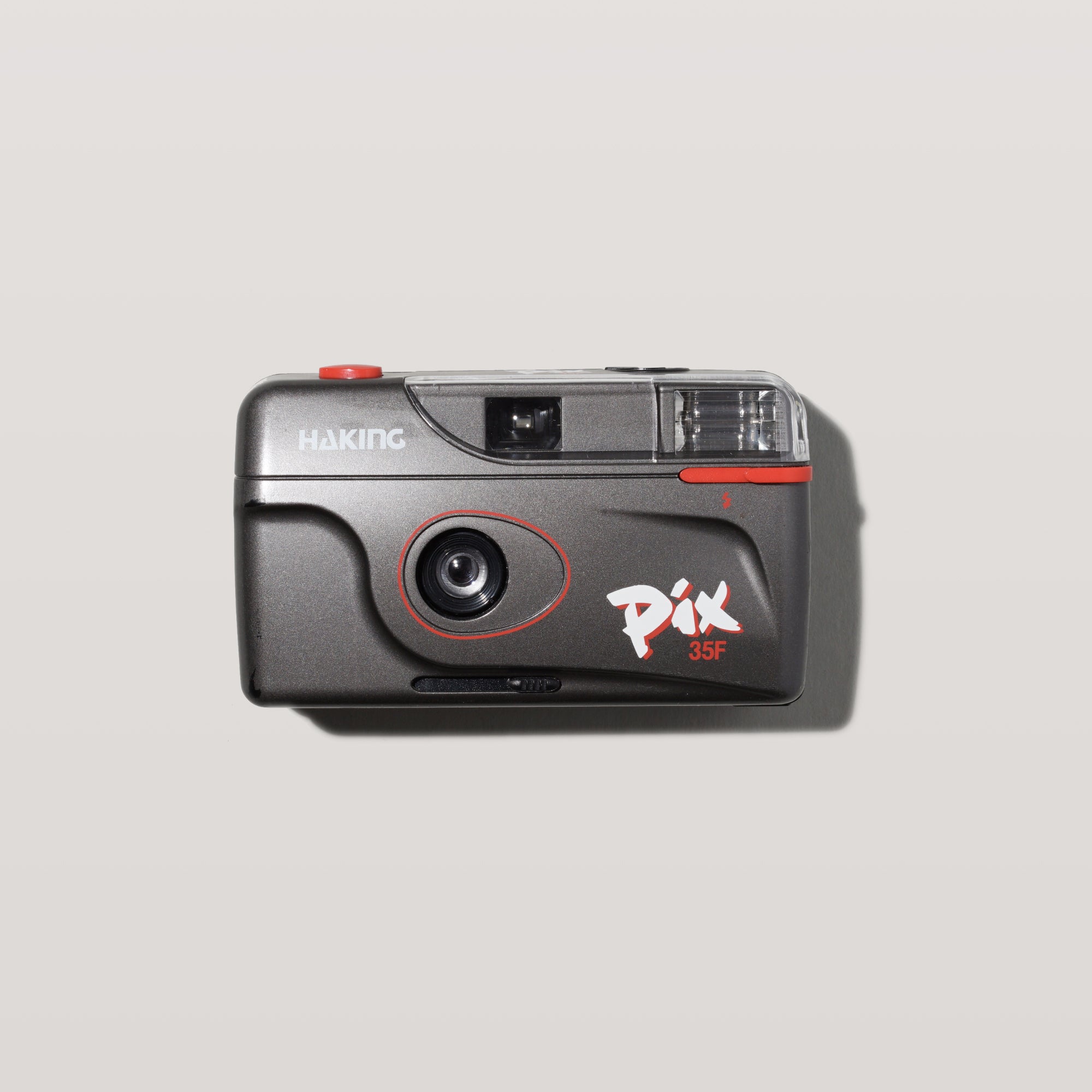 Buy Haking Pix35f now at Analogue Amsterdam