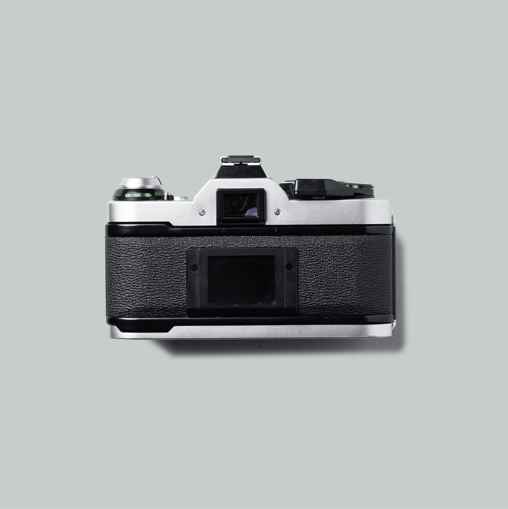 Buy Canon AE-1 Program now at Analogue Amsterdam