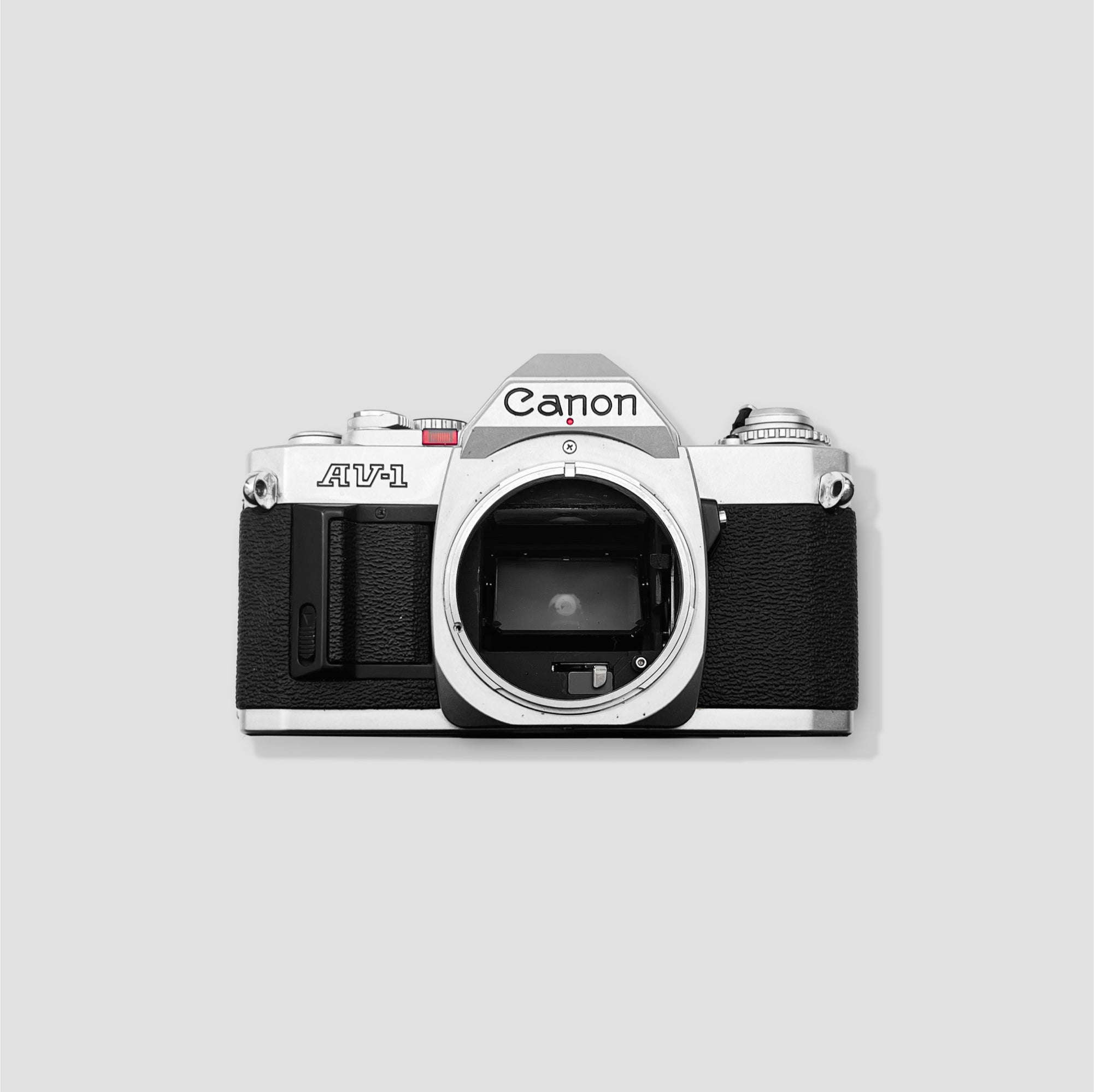 Canon AV-1