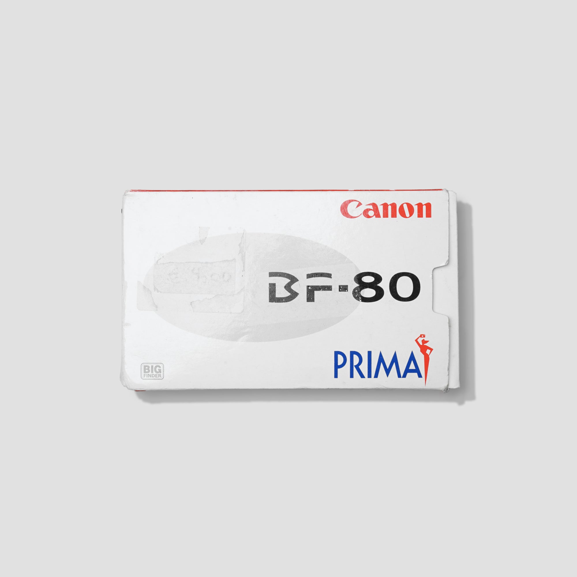 Canon Prima BF-80