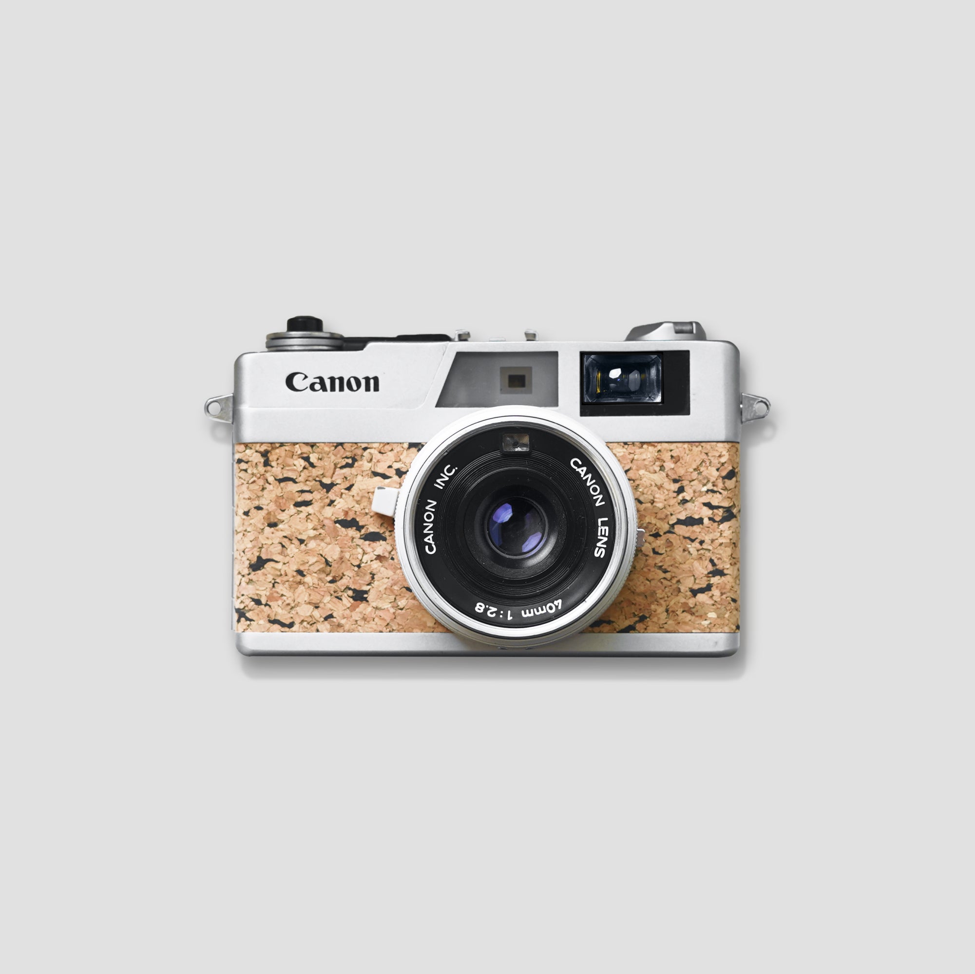 Canon Canonet 28 Custom